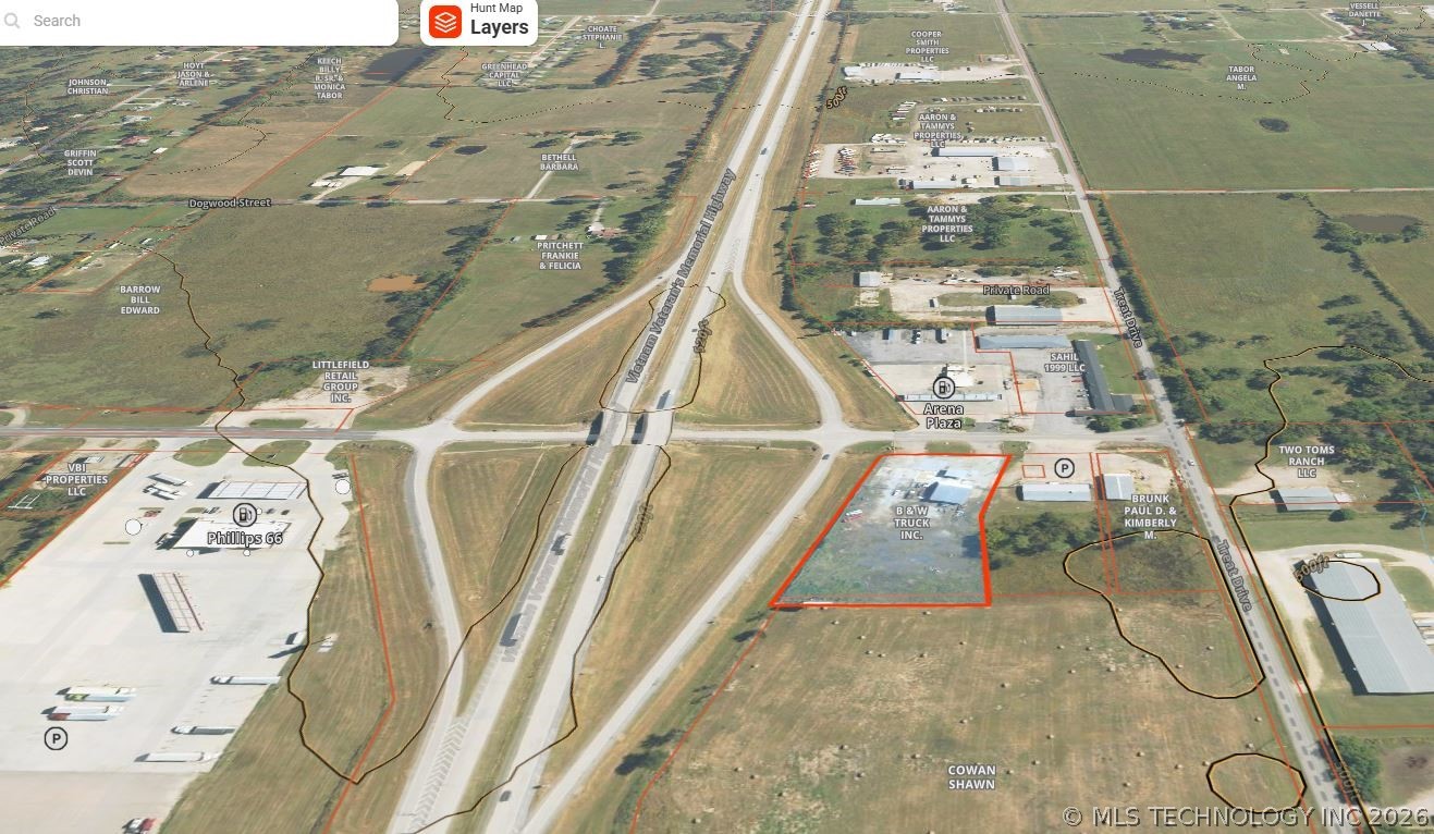 40 Interstate Property Photo 34