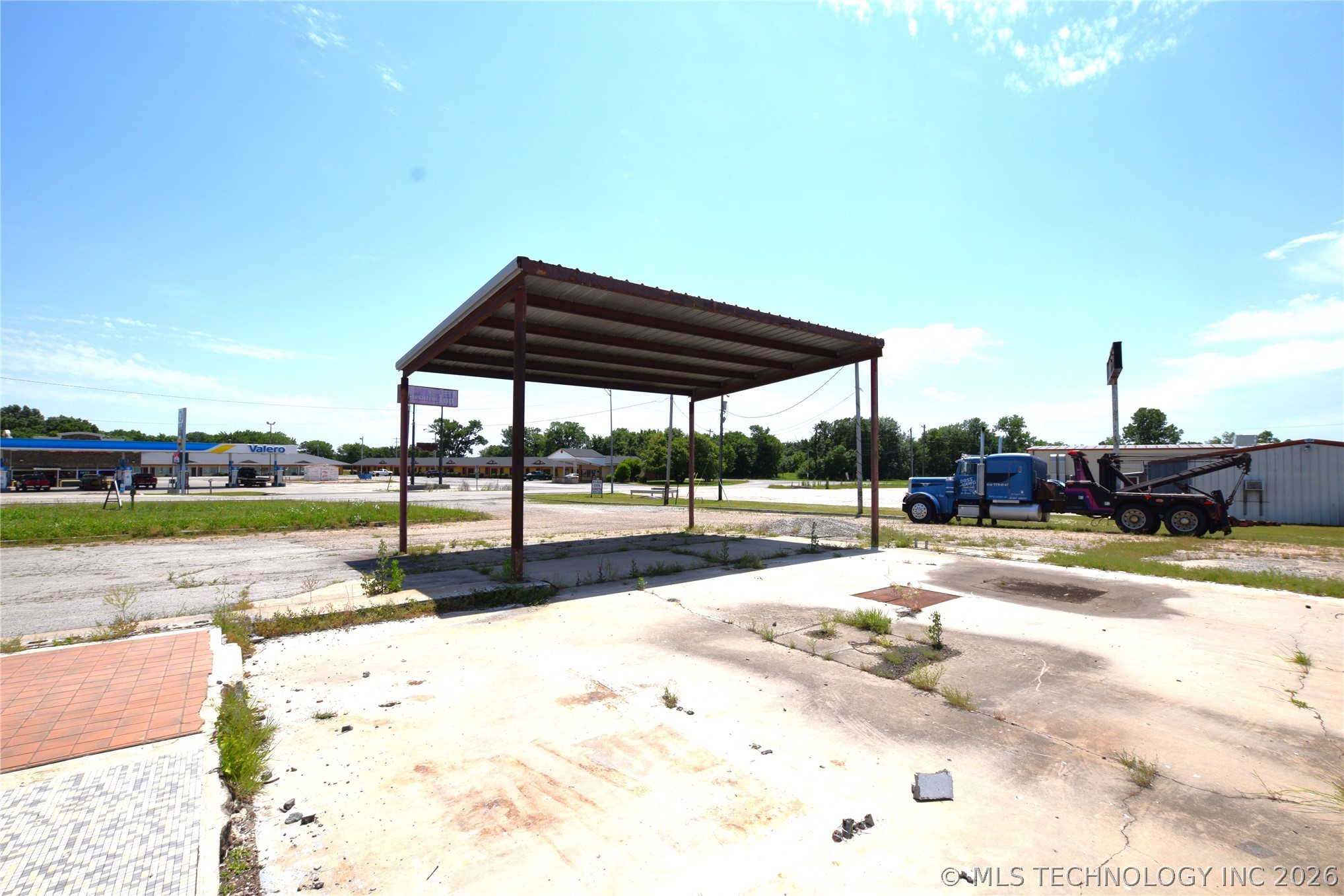 40 Interstate Property Photo 44