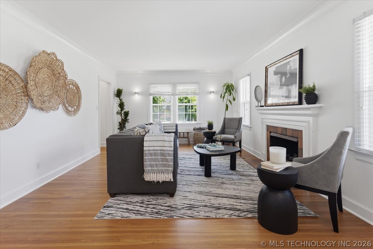 1603 E 35th Street Property Photo 8