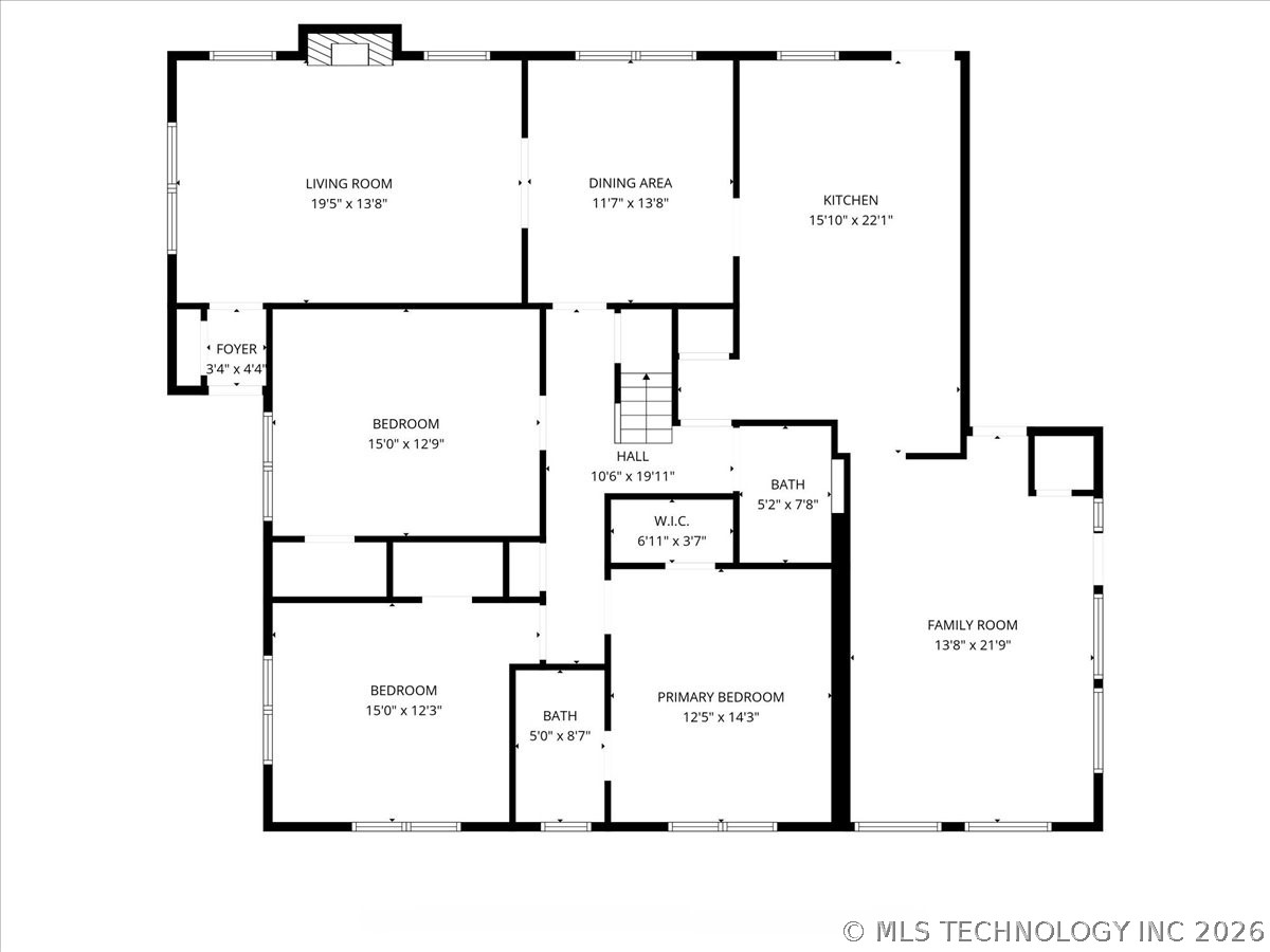 1603 E 35th Street Property Photo 32