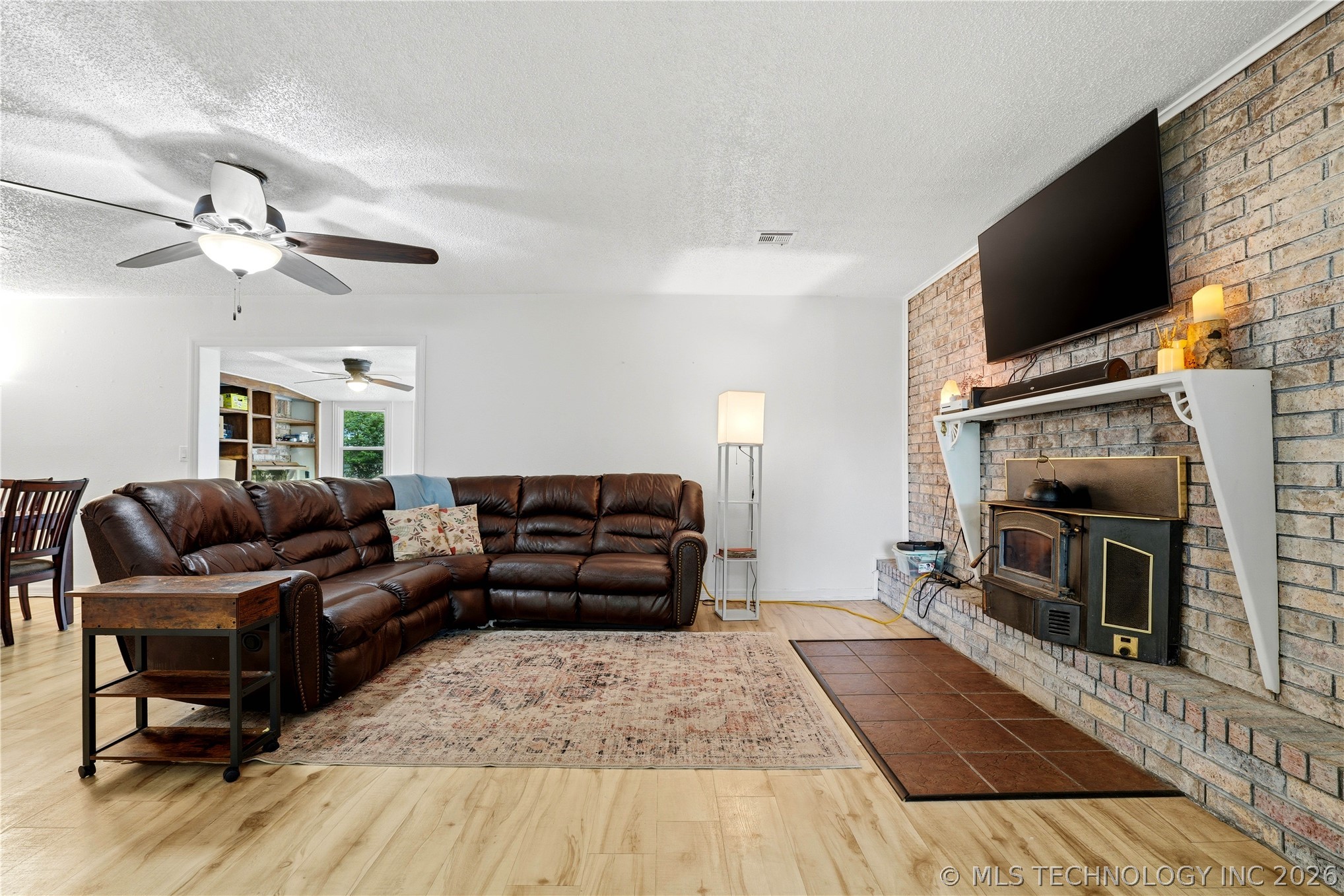 320 S Meigs Street Property Photo 6