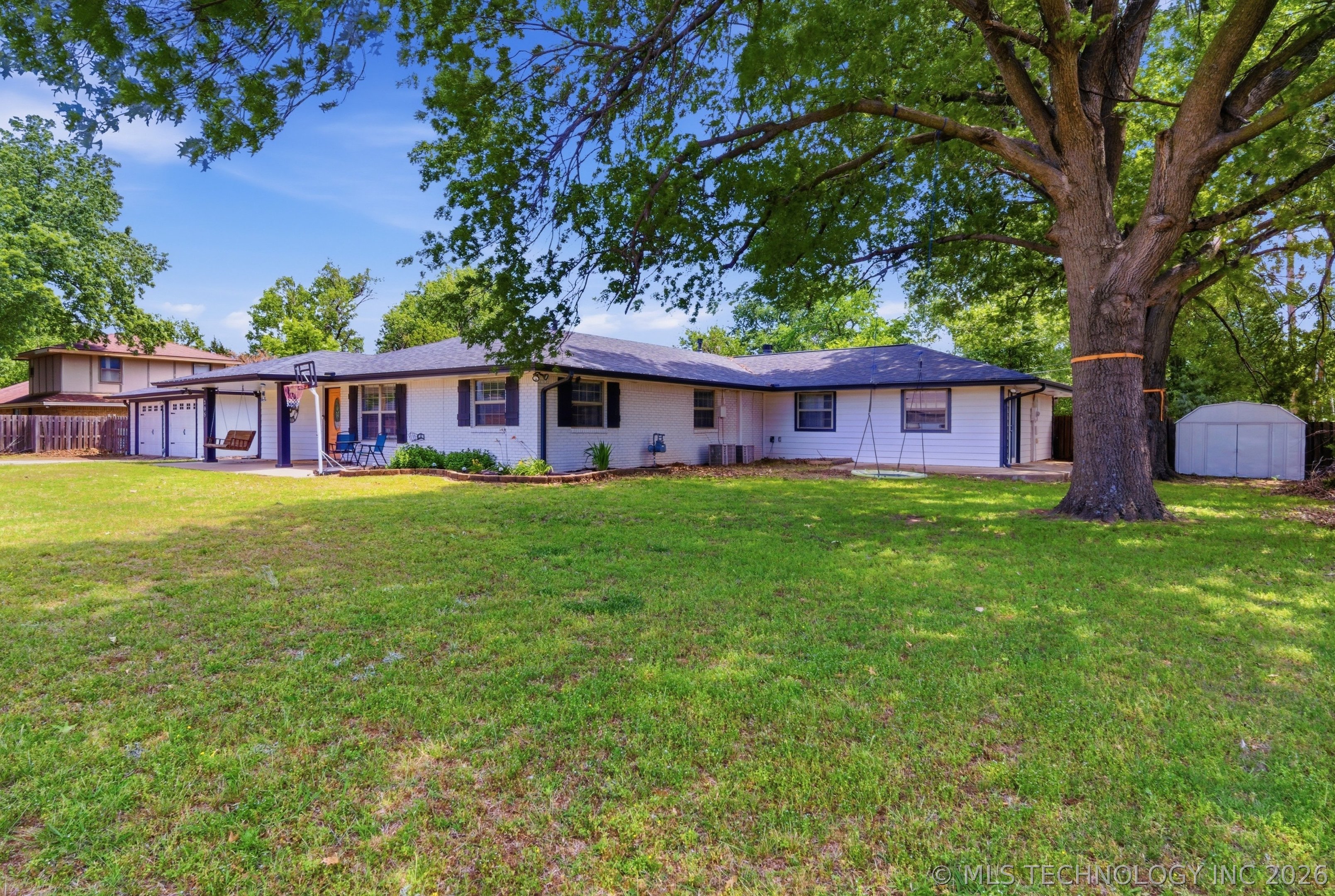 205 N Jardot Road