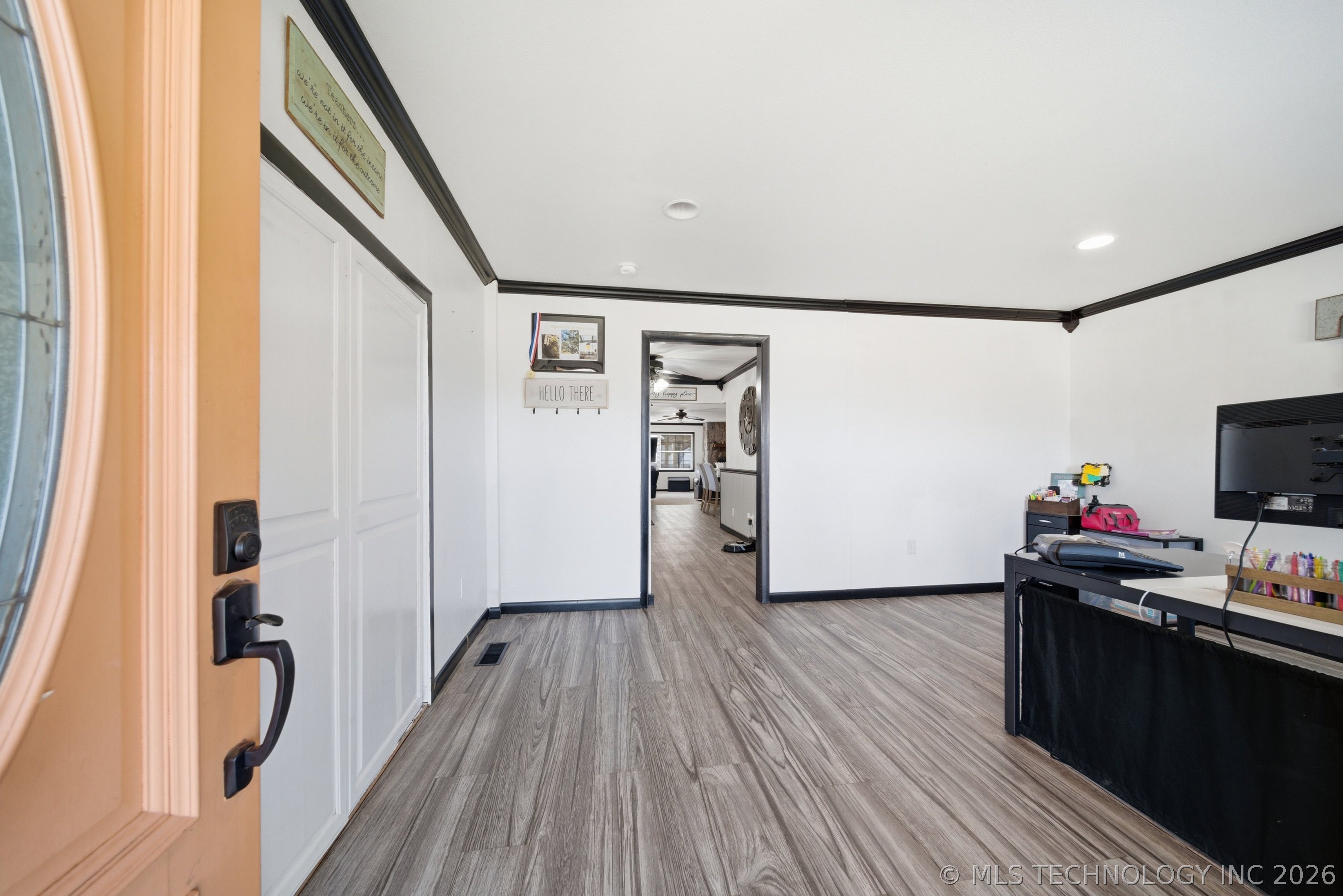 205 N Jardot Road Property Photo 7