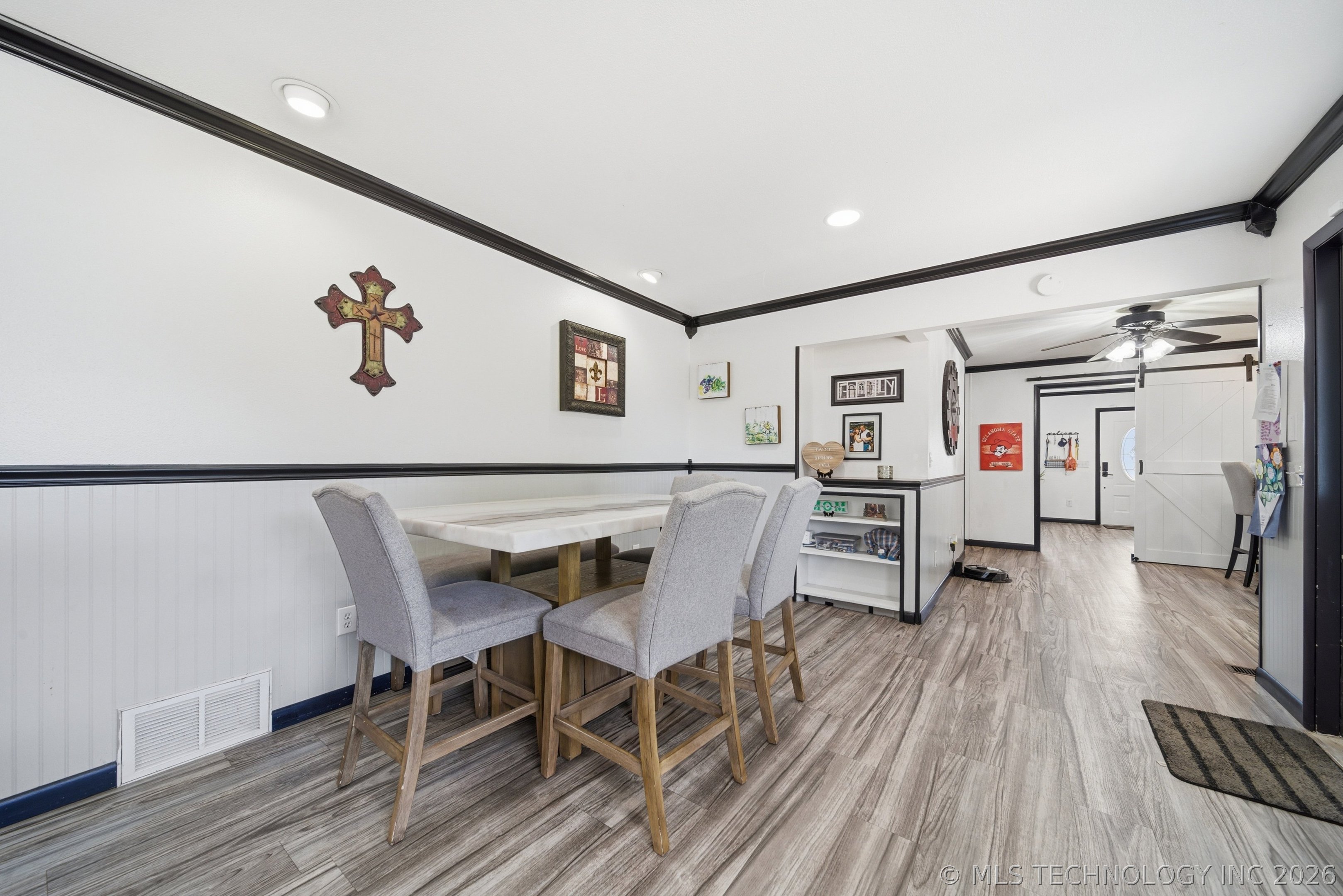 205 N Jardot Road Property Photo 18