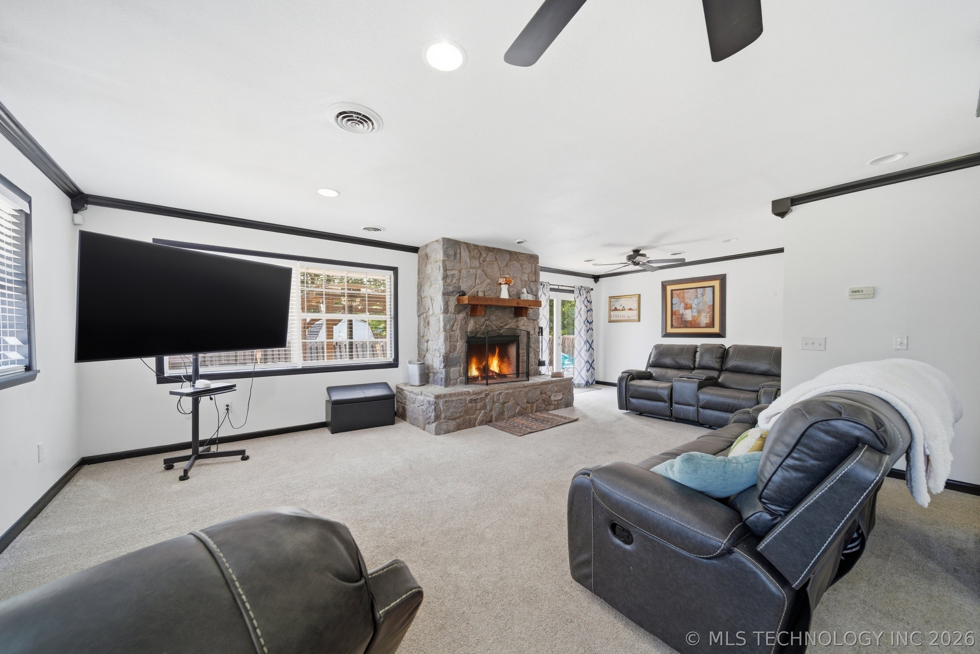 205 N Jardot Road Property Photo 19