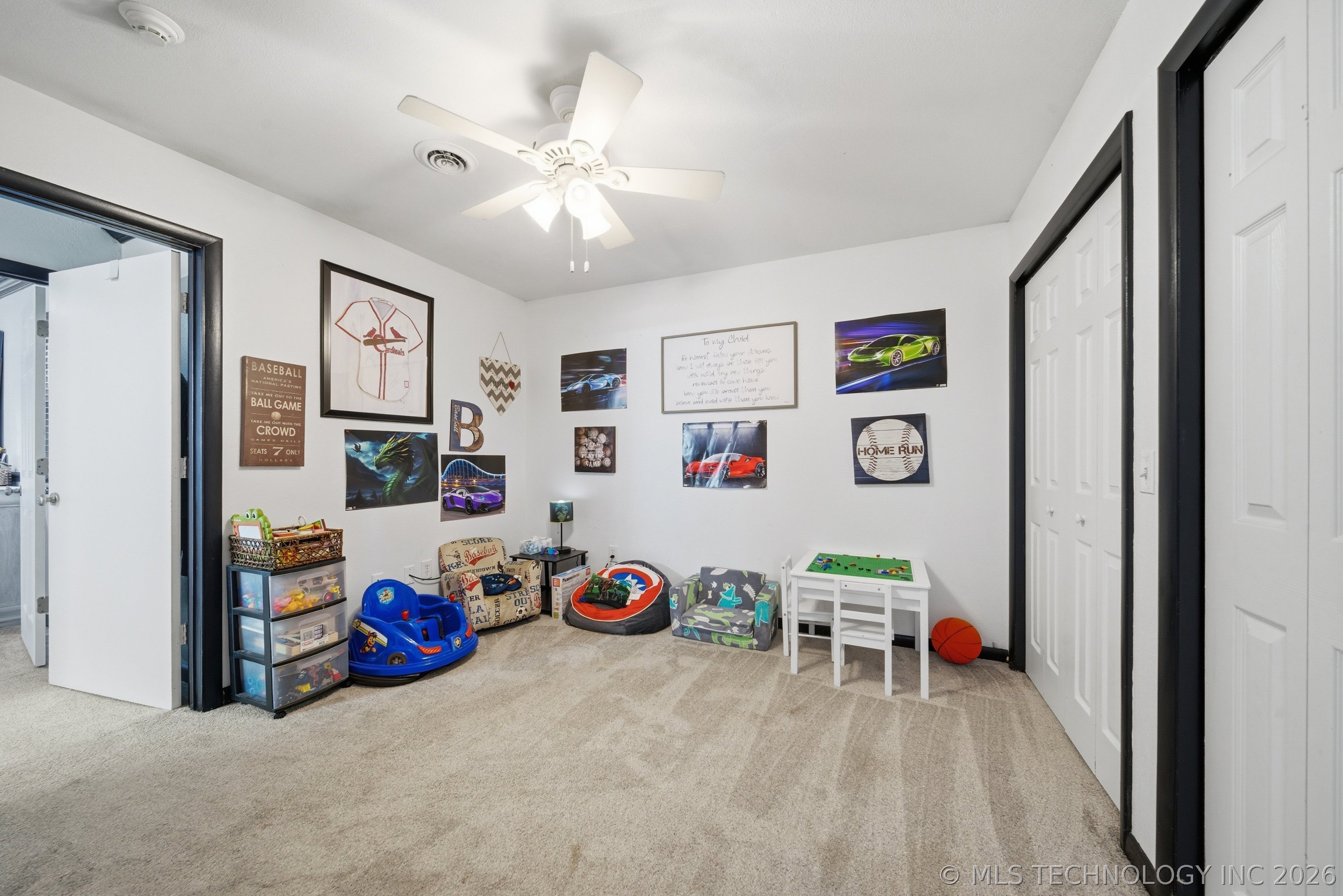 205 N Jardot Road Property Photo 28