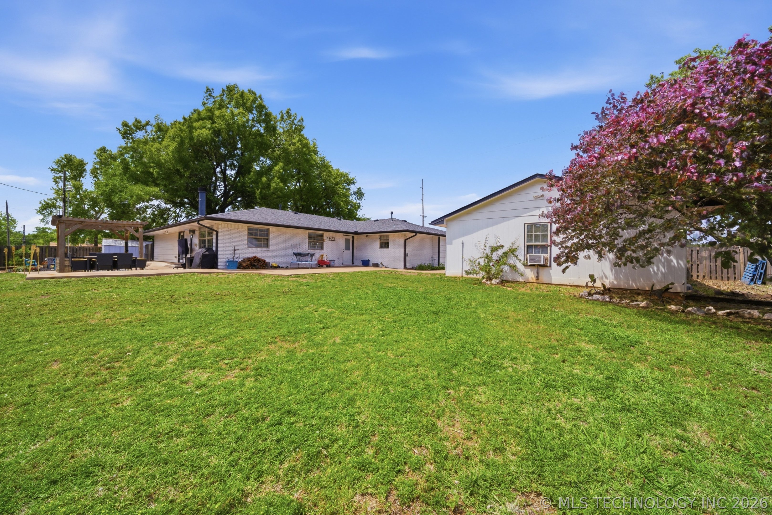 205 N Jardot Road Property Photo 37
