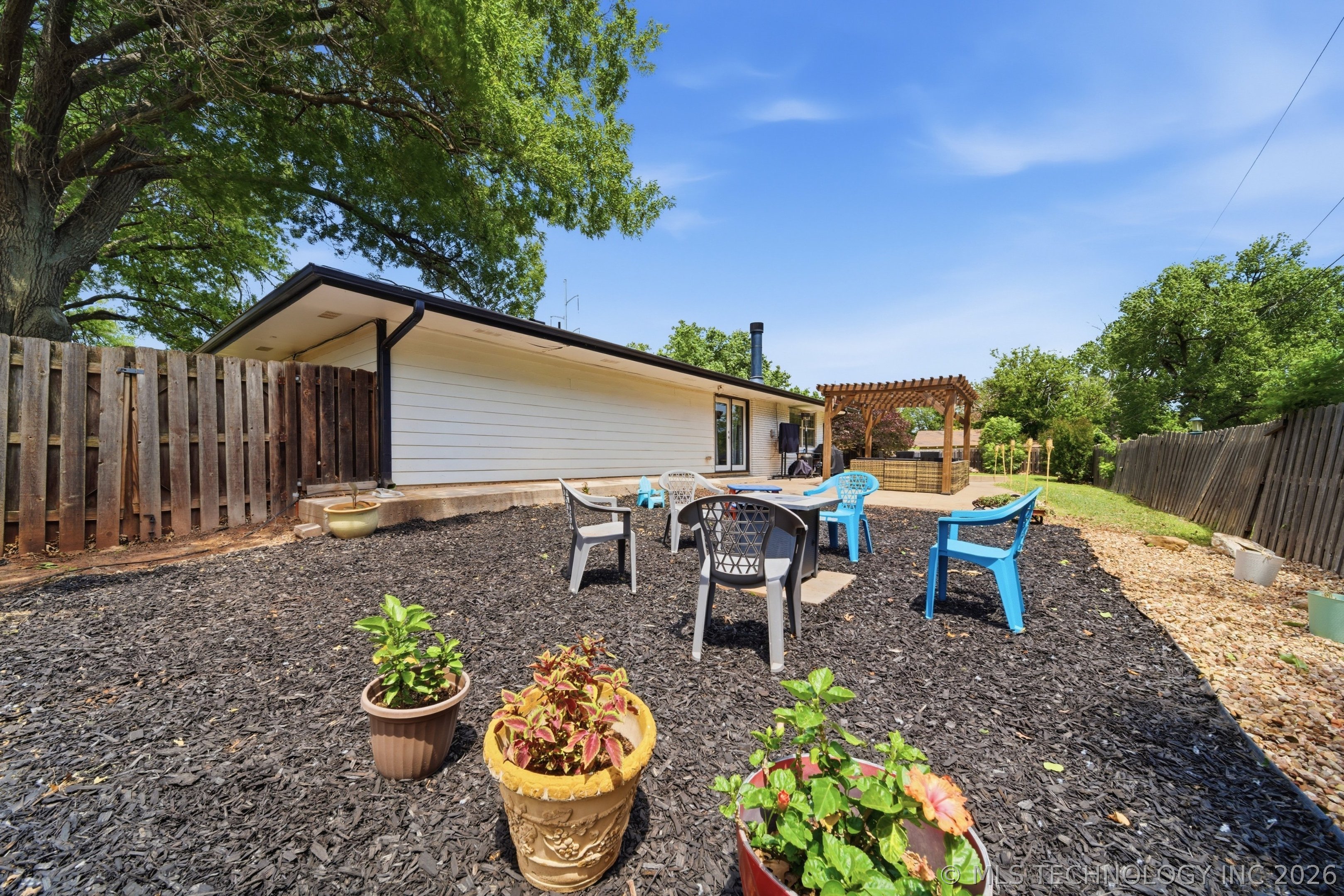 205 N Jardot Road Property Photo 40