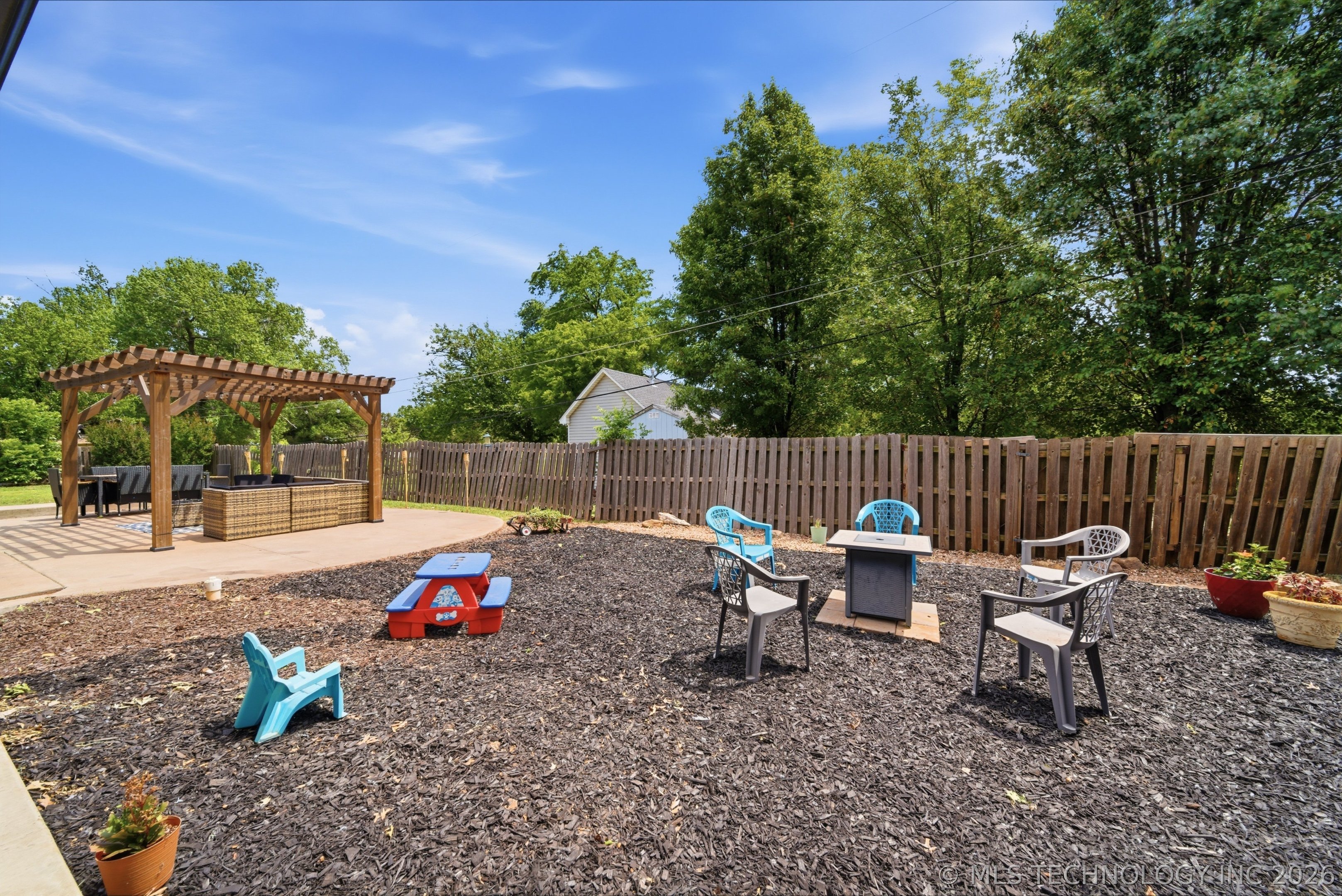 205 N Jardot Road Property Photo 41