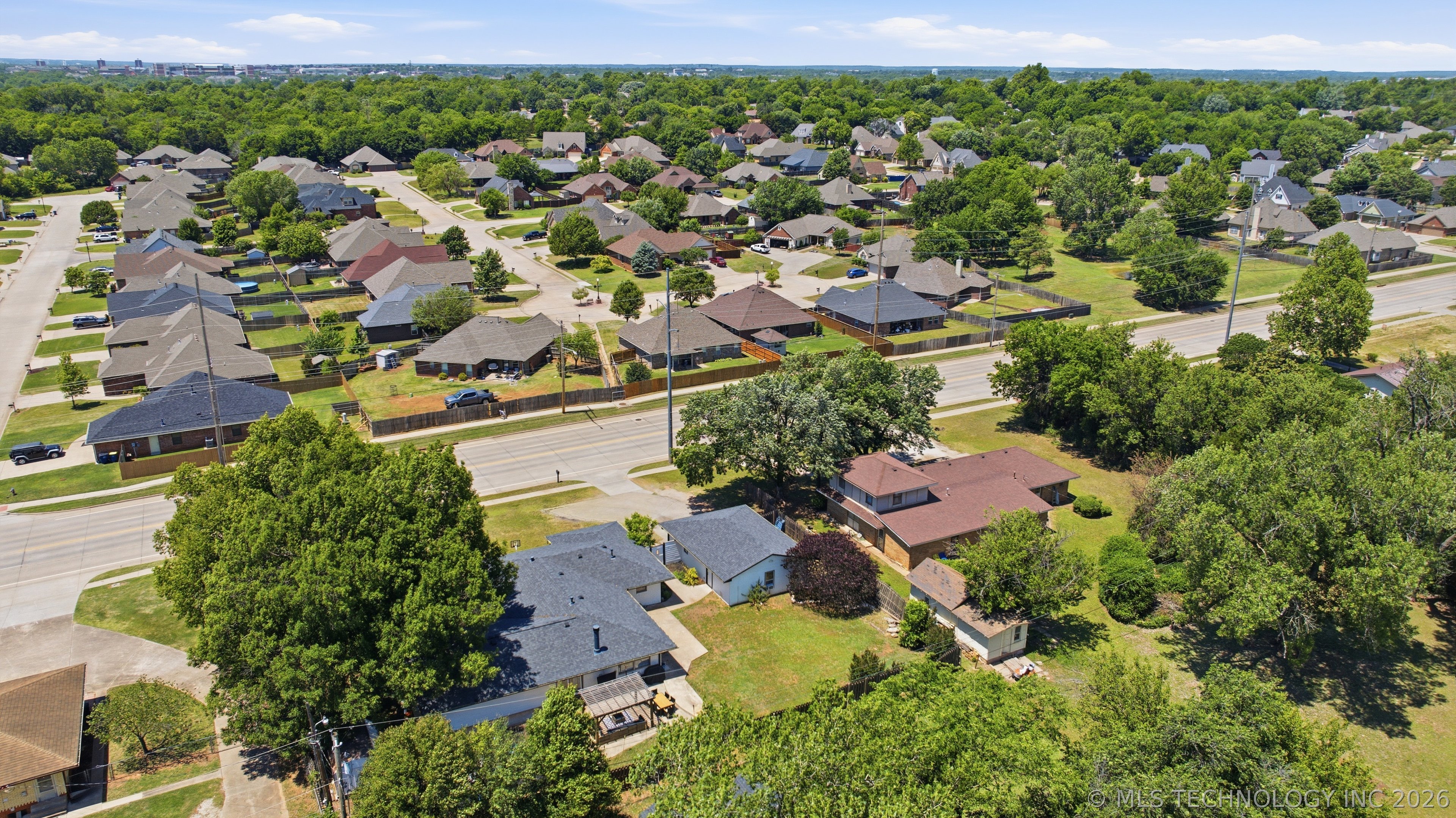 205 N Jardot Road Property Photo 43