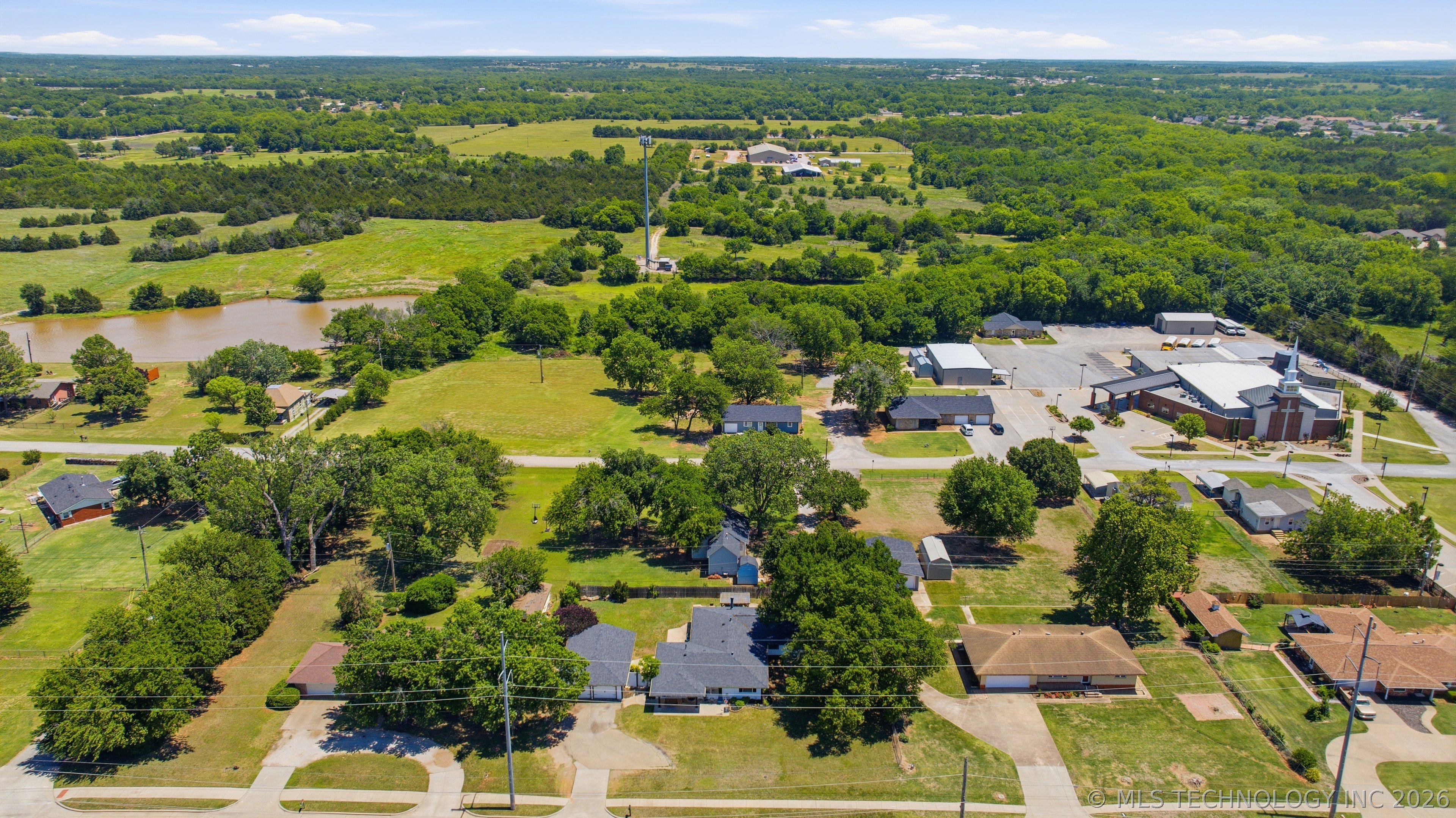 205 N Jardot Road Property Photo 44