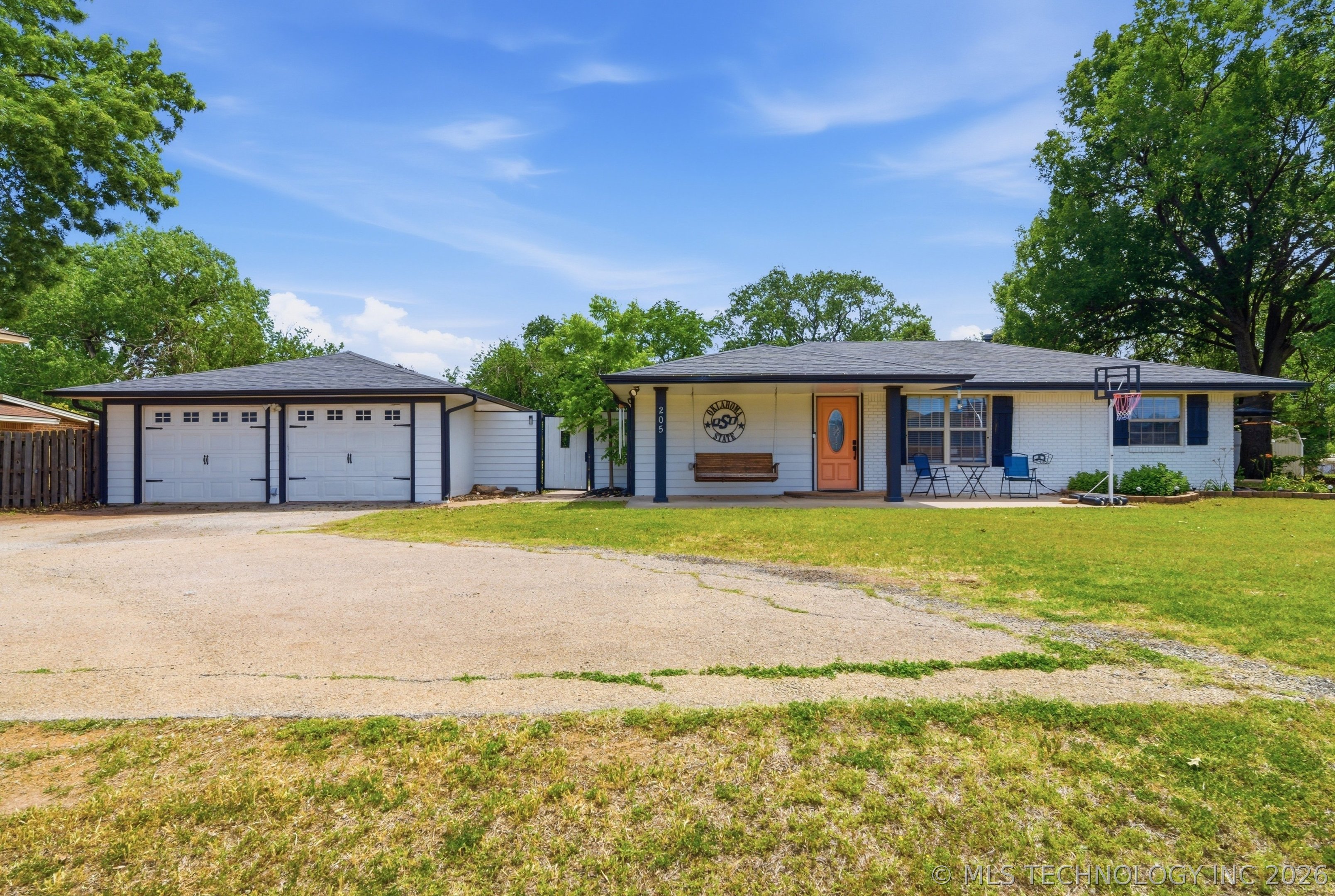 205 N Jardot Road Property Photo 45