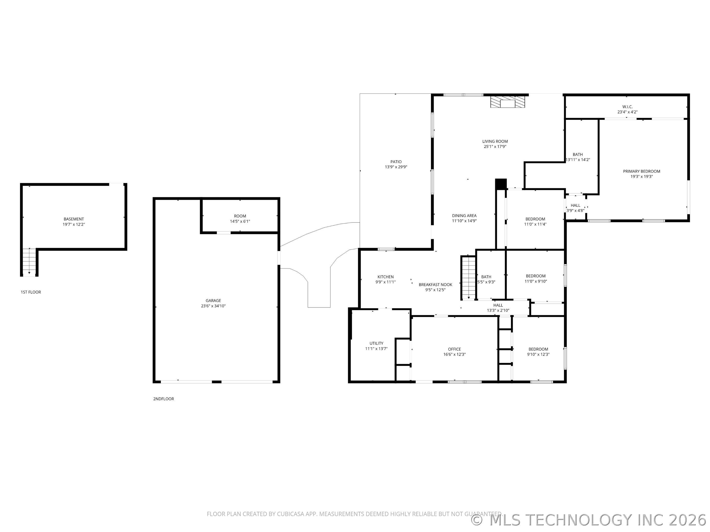 205 N Jardot Road Property Photo 46