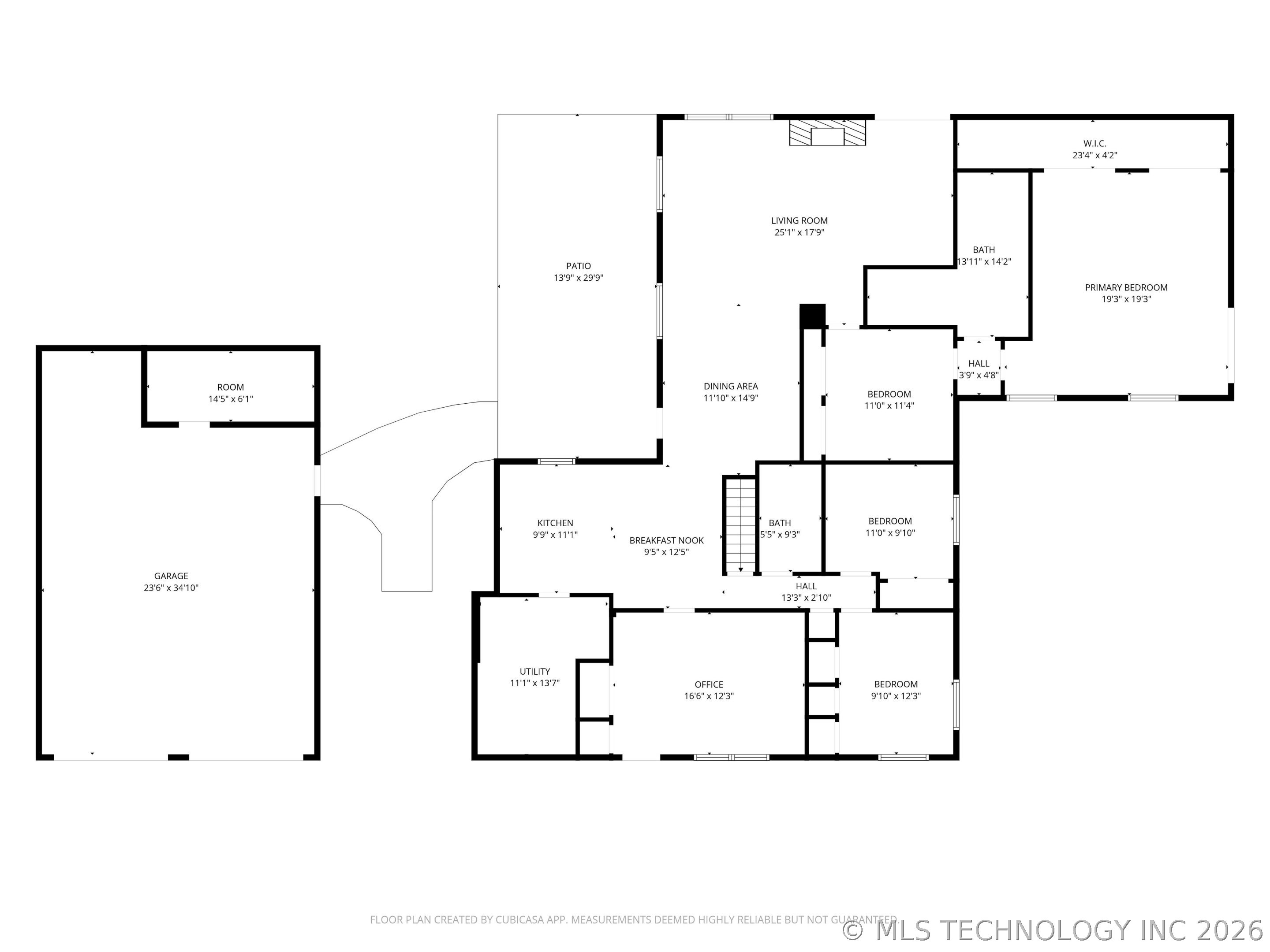 205 N Jardot Road Property Photo 47