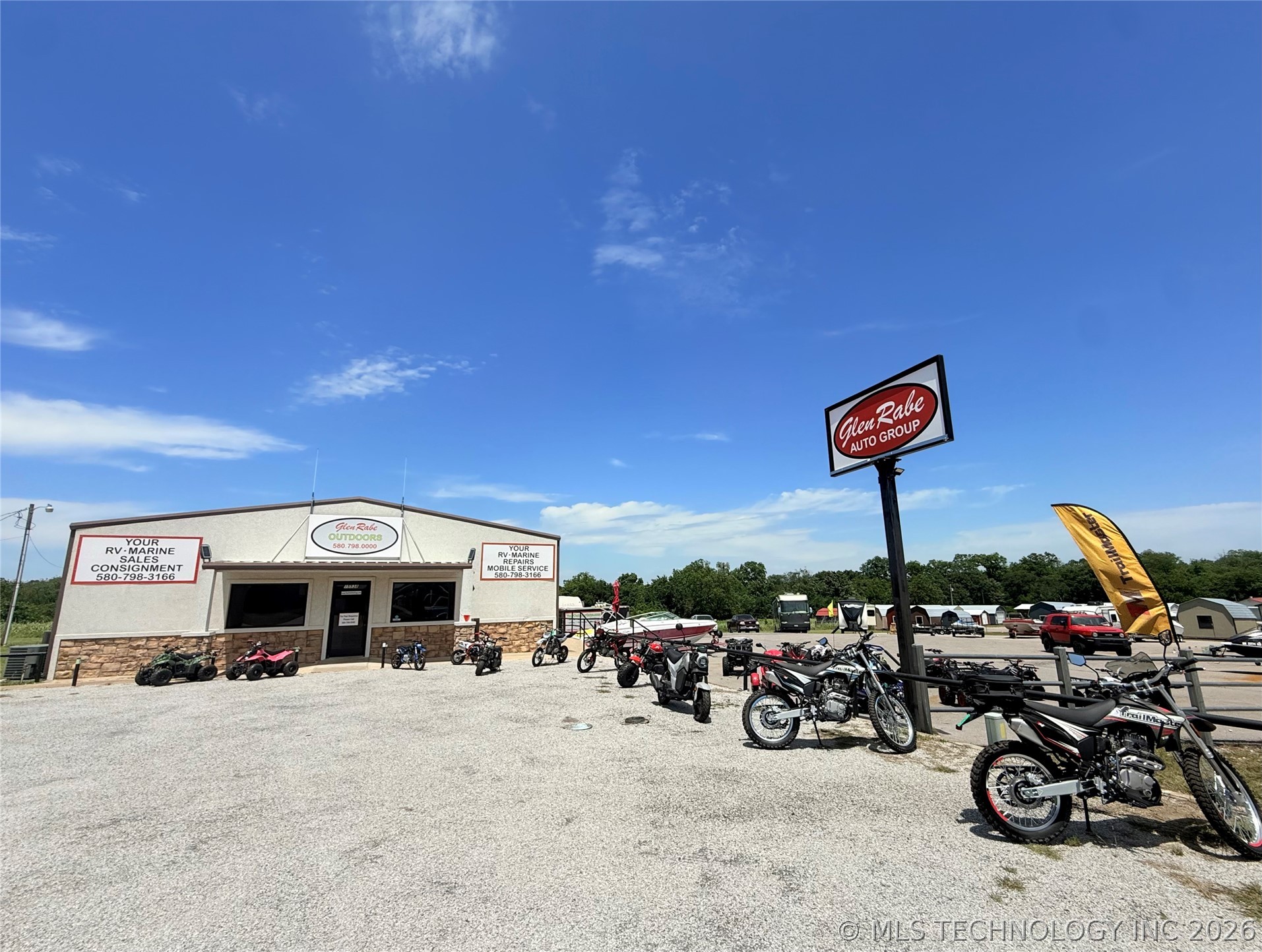 15538 70 Highway Property Photo 1
