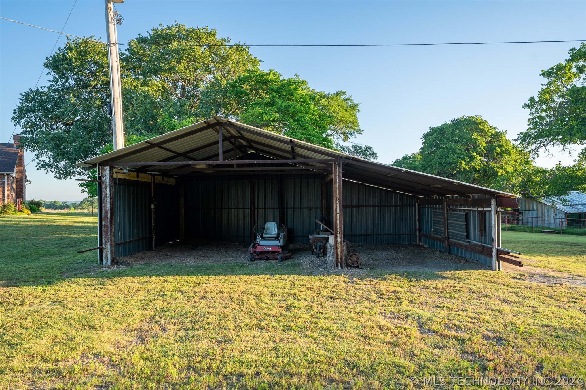 24751 S 200 Road Property Photo 50