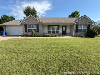 14792 E Modoc Street Property Photo 1