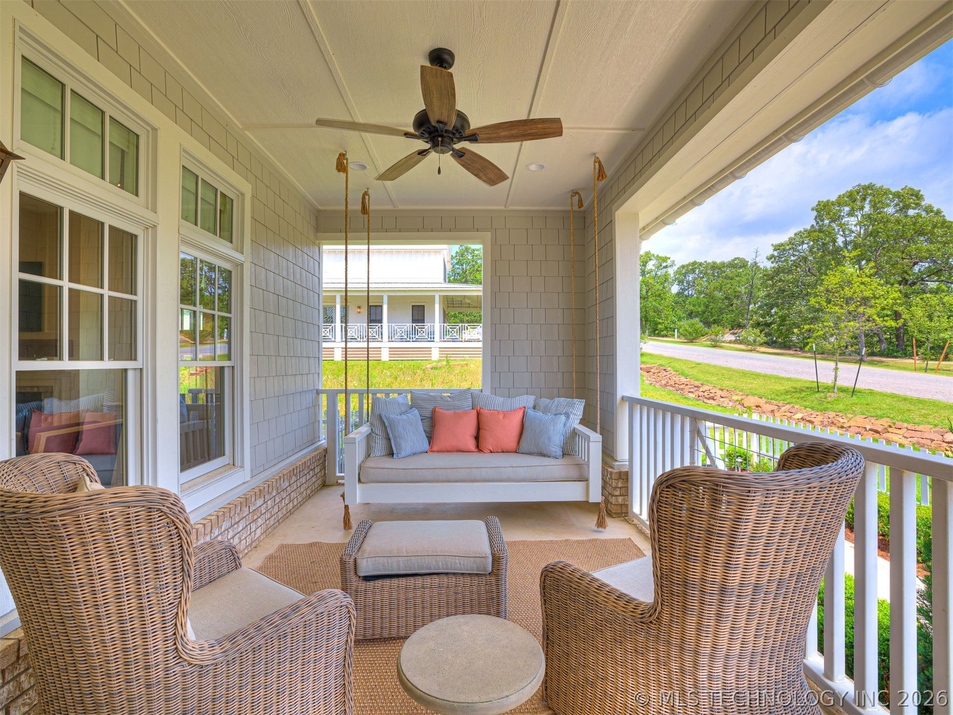 104 Ridgeline Road Property Photo 4