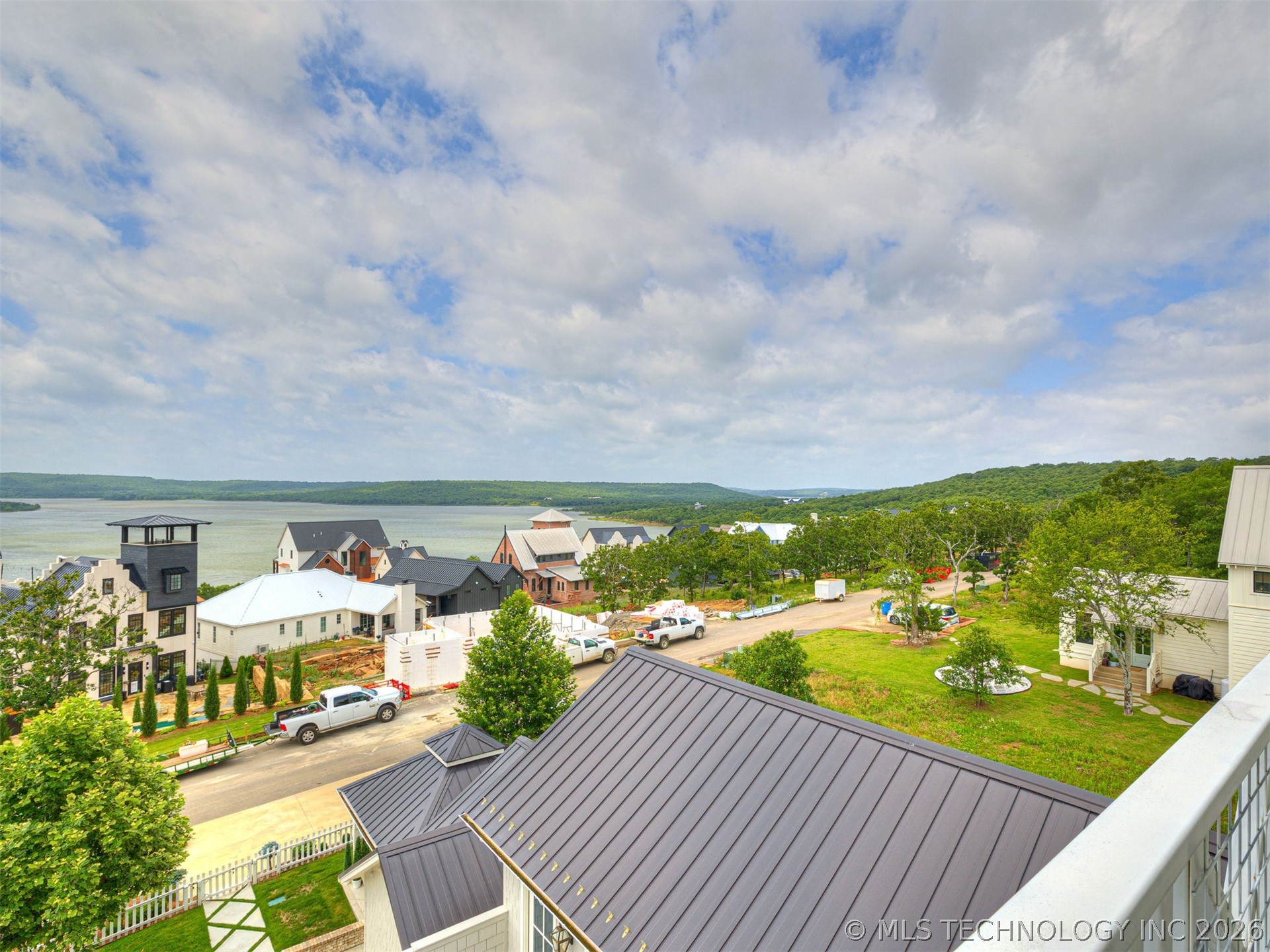 104 Ridgeline Road Property Photo 8