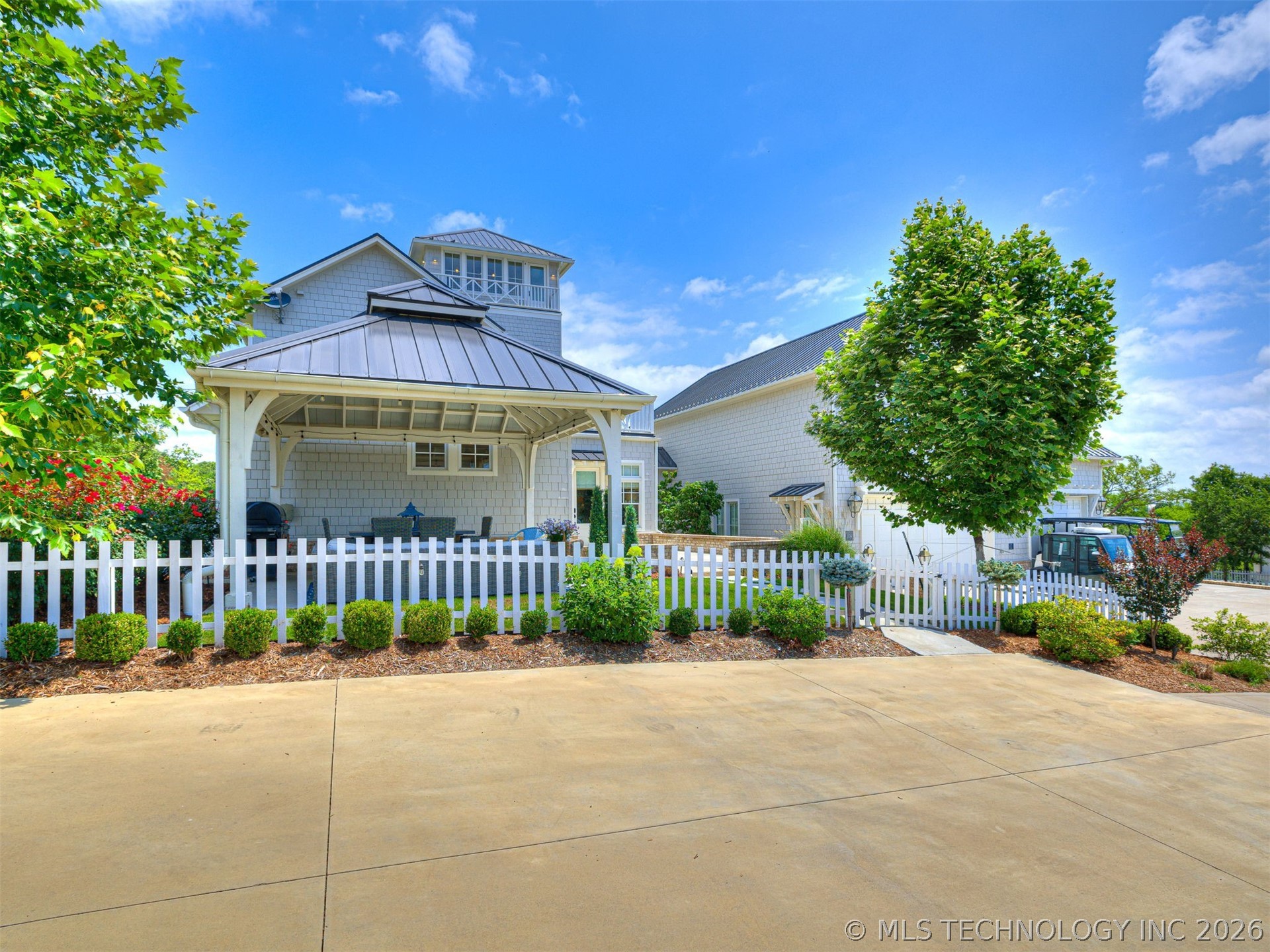 104 Ridgeline Road Property Photo 91