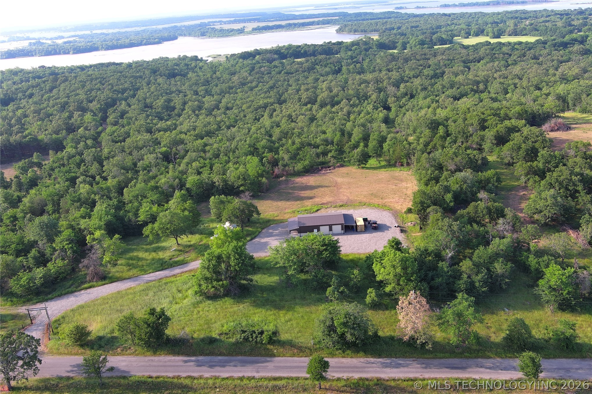 20862 E 1160 Road Property Photo