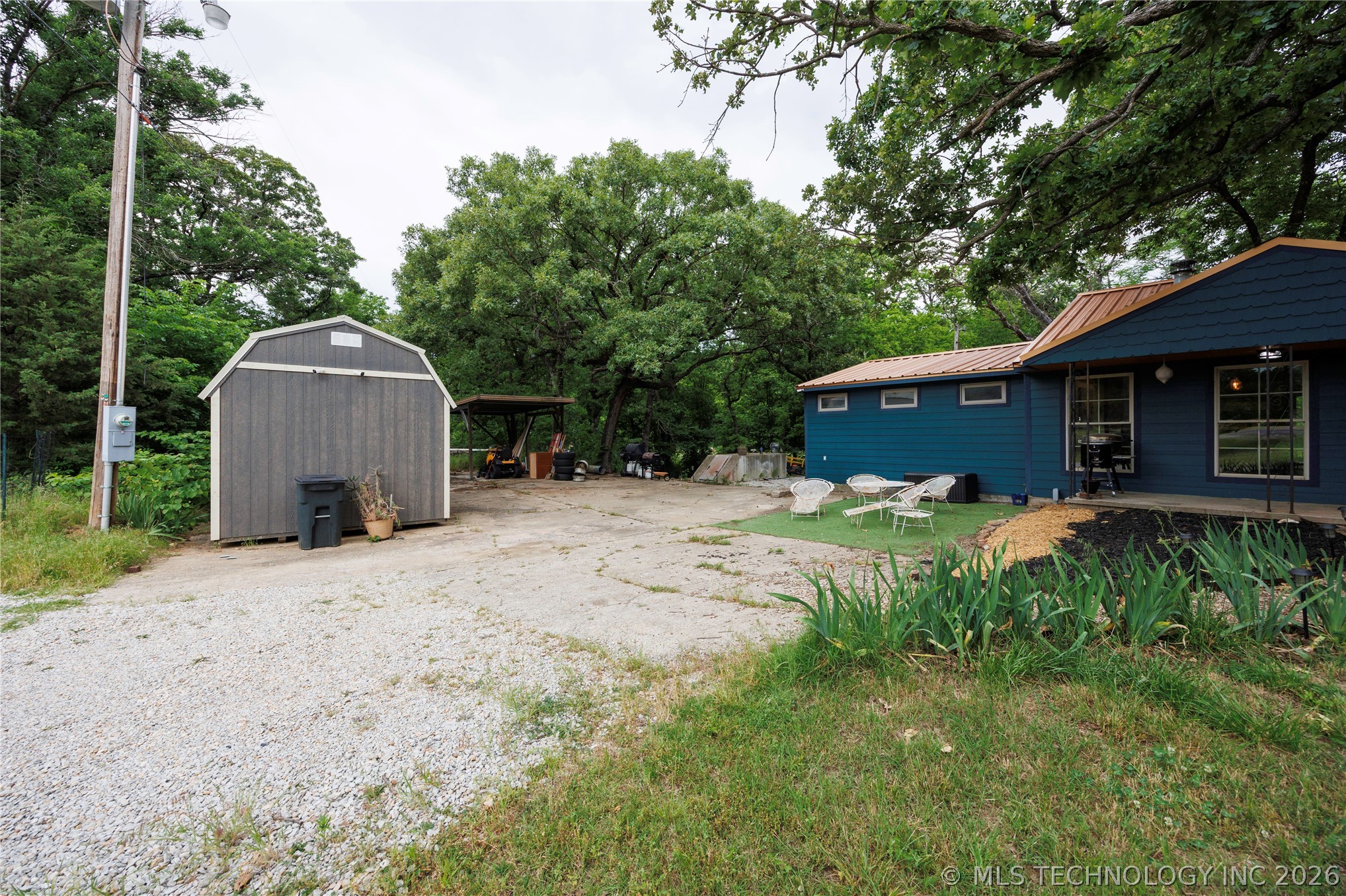 71 County Road 3009 Property Photo 23