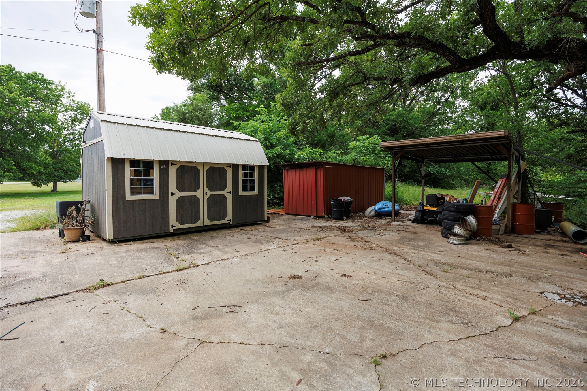 71 County Road 3009 Property Photo 25