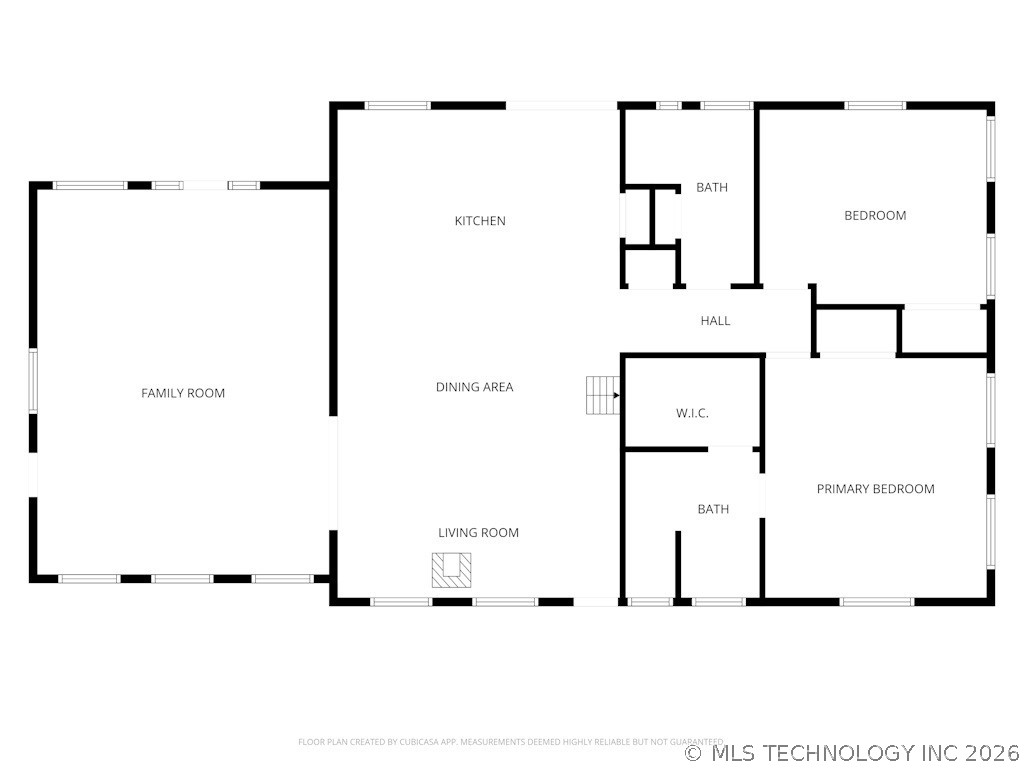 71 County Road 3009 Property Photo 41