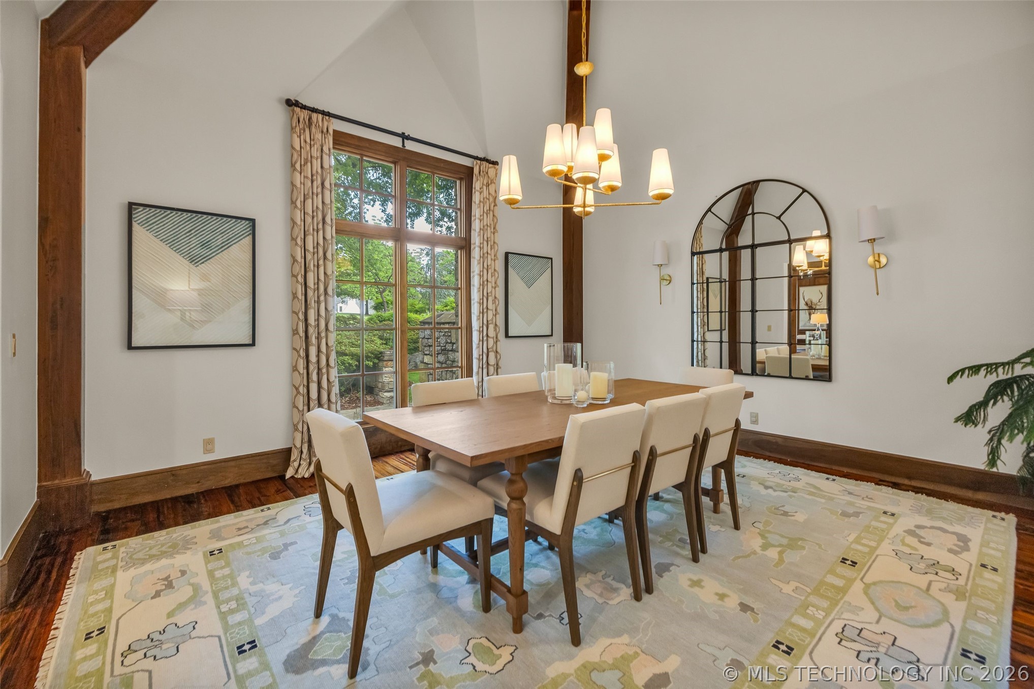 11660 S Hudson Court Property Photo 8