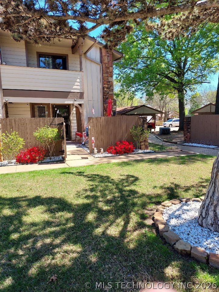 7911 E 66th Street A Property Photo 1