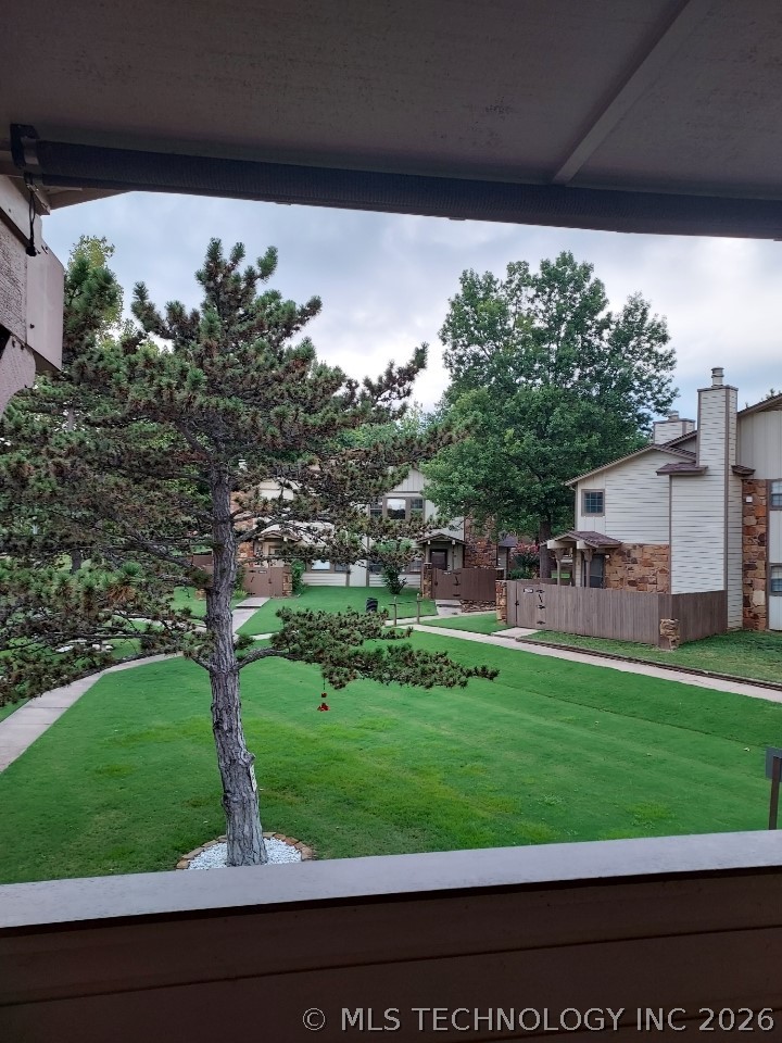 7911 E 66th Street A Property Photo 2