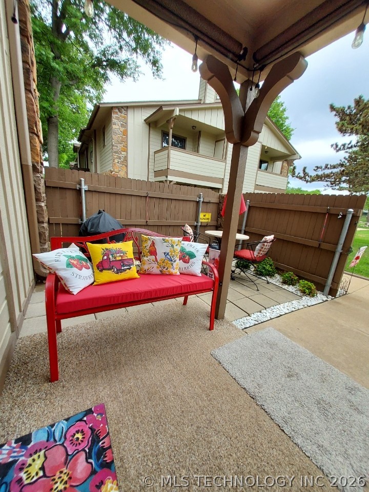 7911 E 66th Street A Property Photo 6