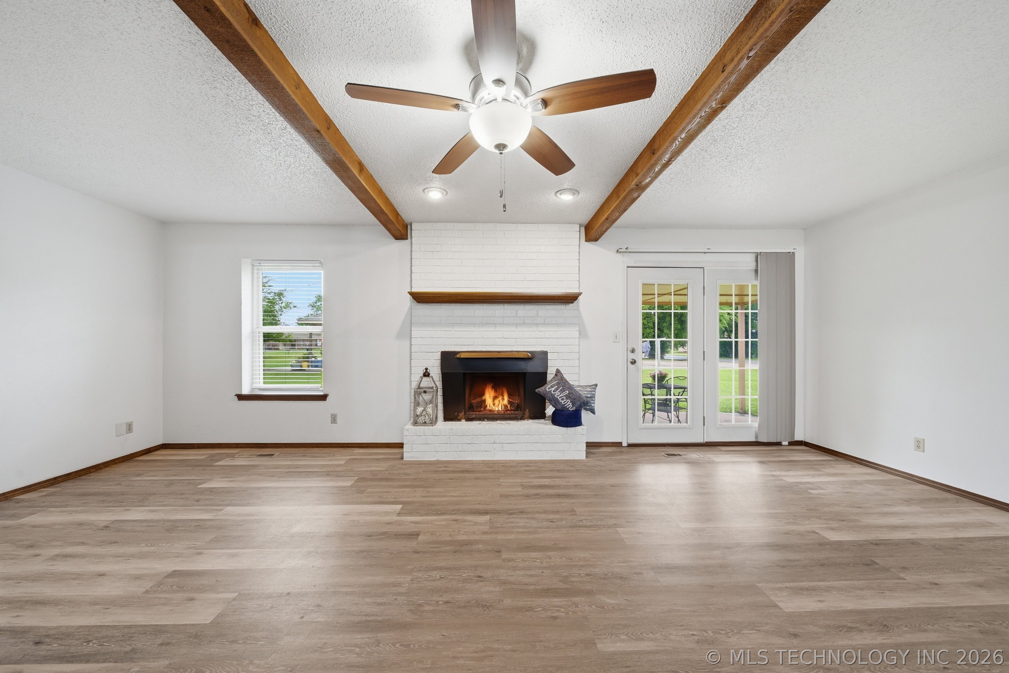 1100 N Oseuma Avenue Property Photo 11