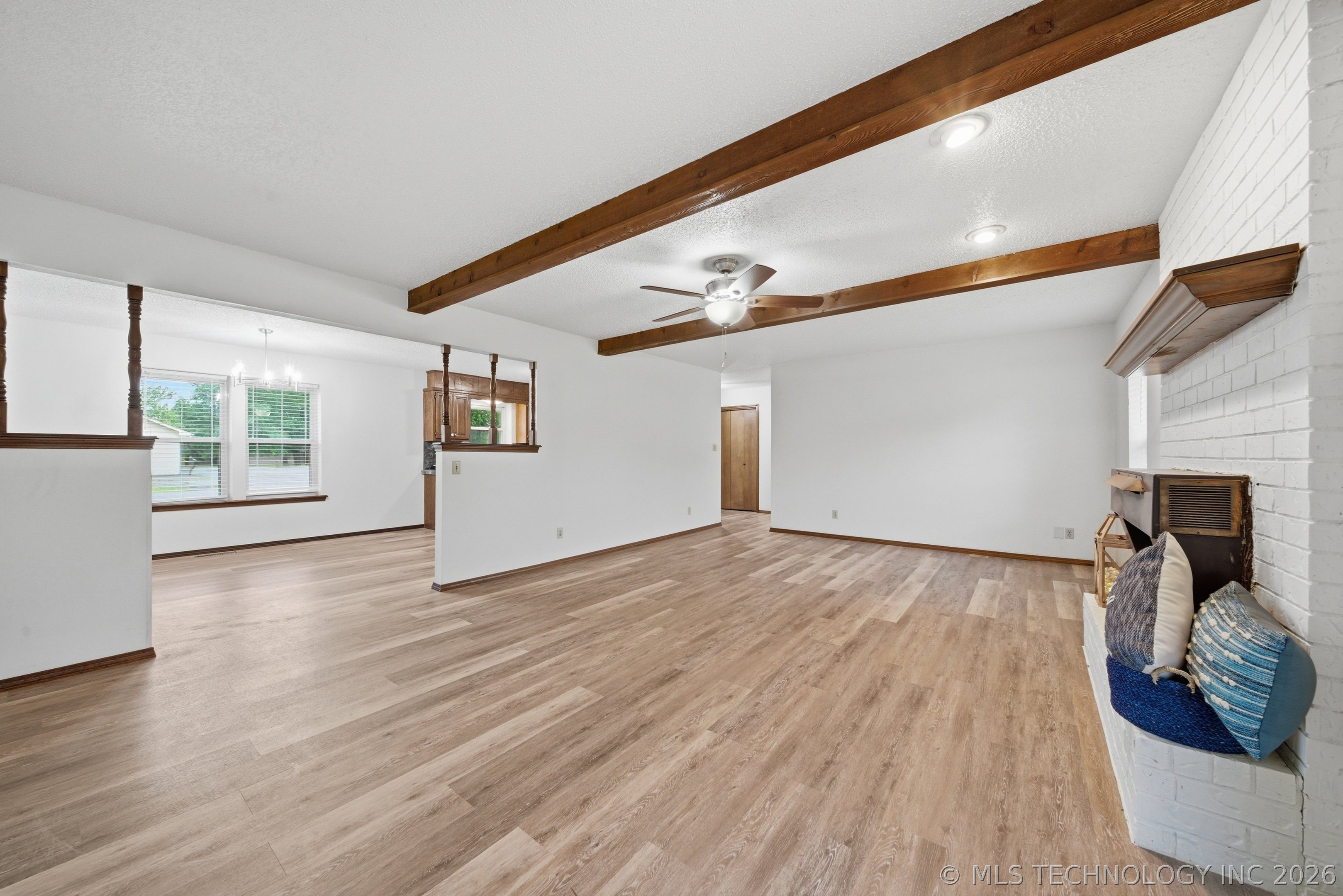 1100 N Oseuma Avenue Property Photo 13