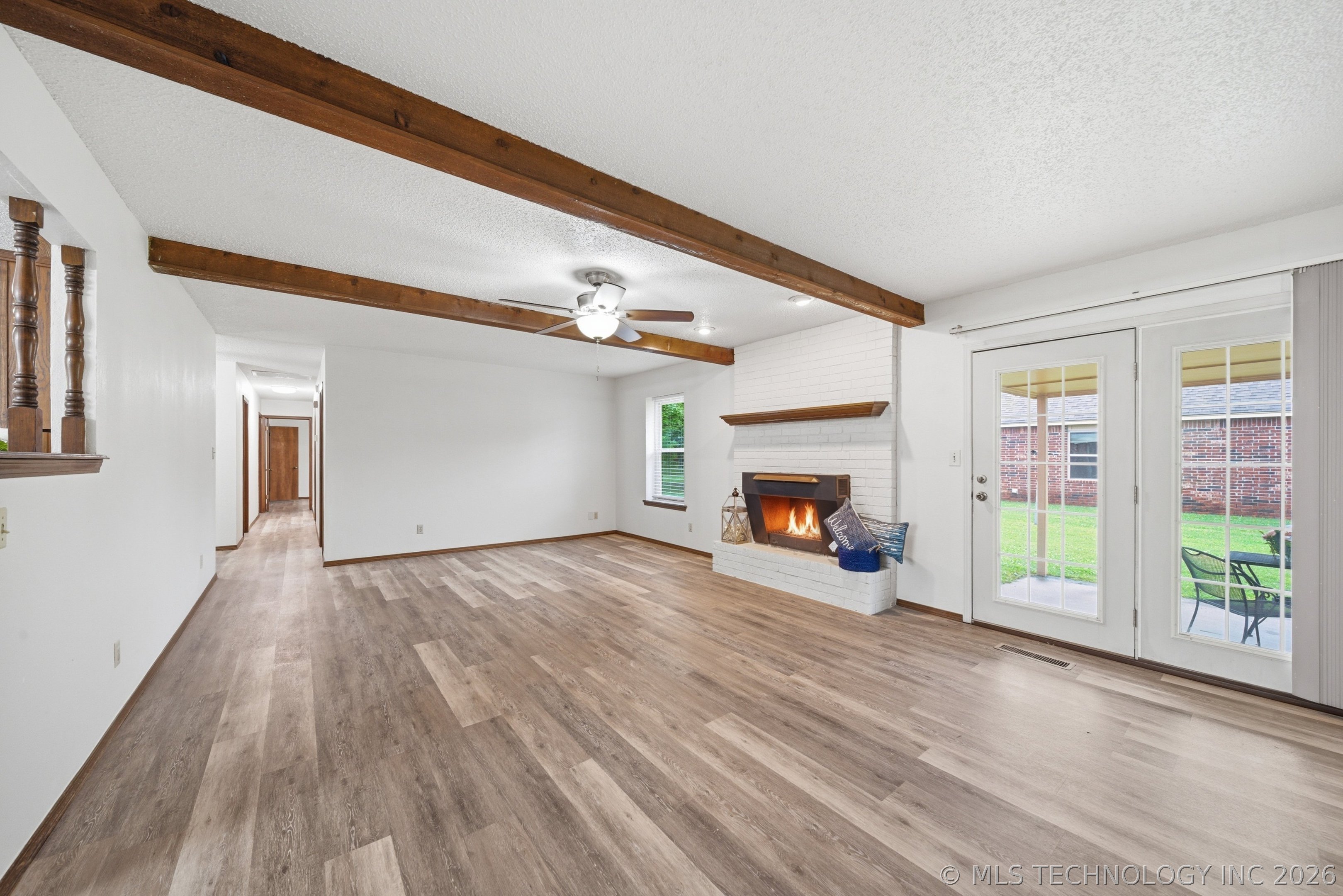 1100 N Oseuma Avenue Property Photo 14