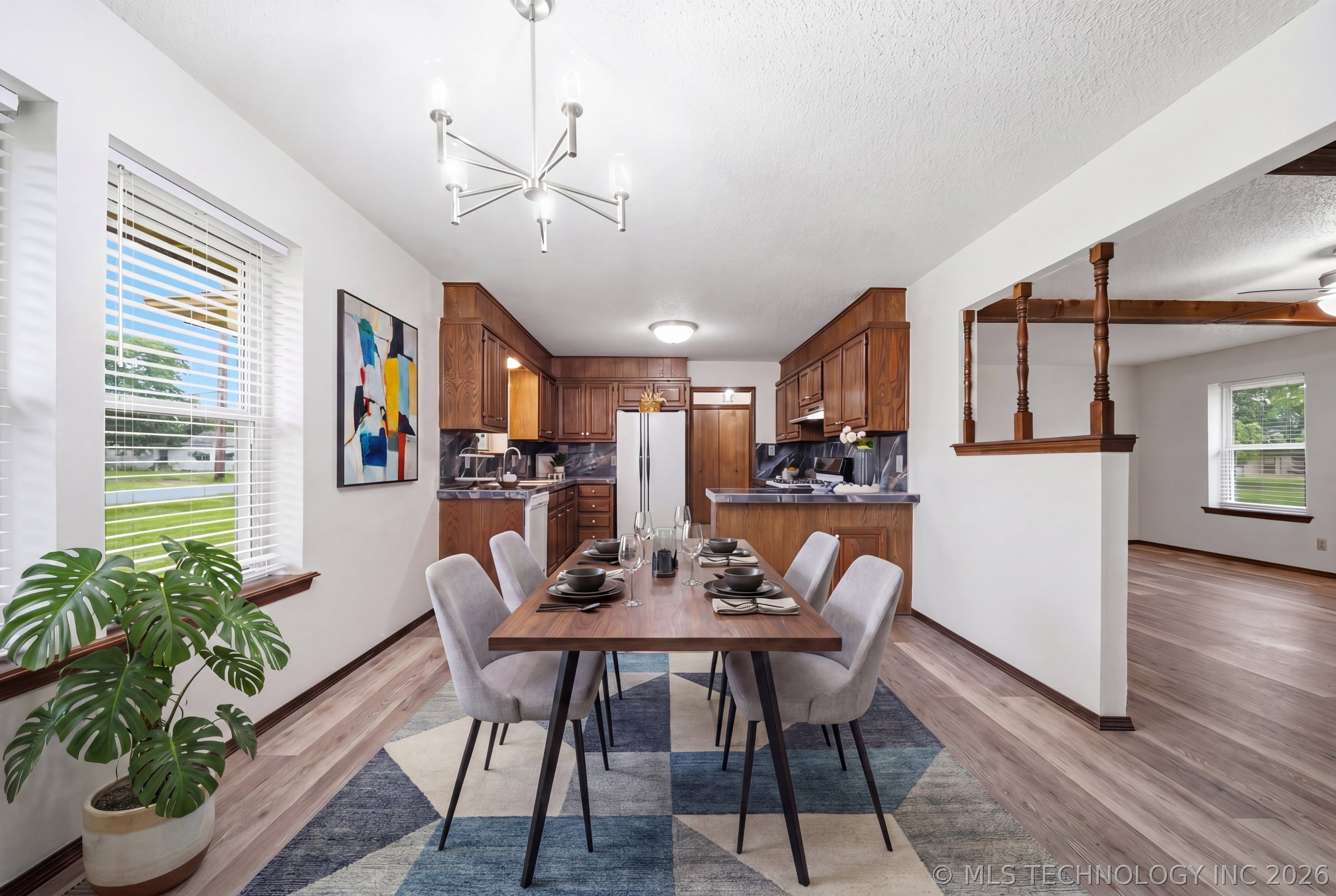 1100 N Oseuma Avenue Property Photo 19