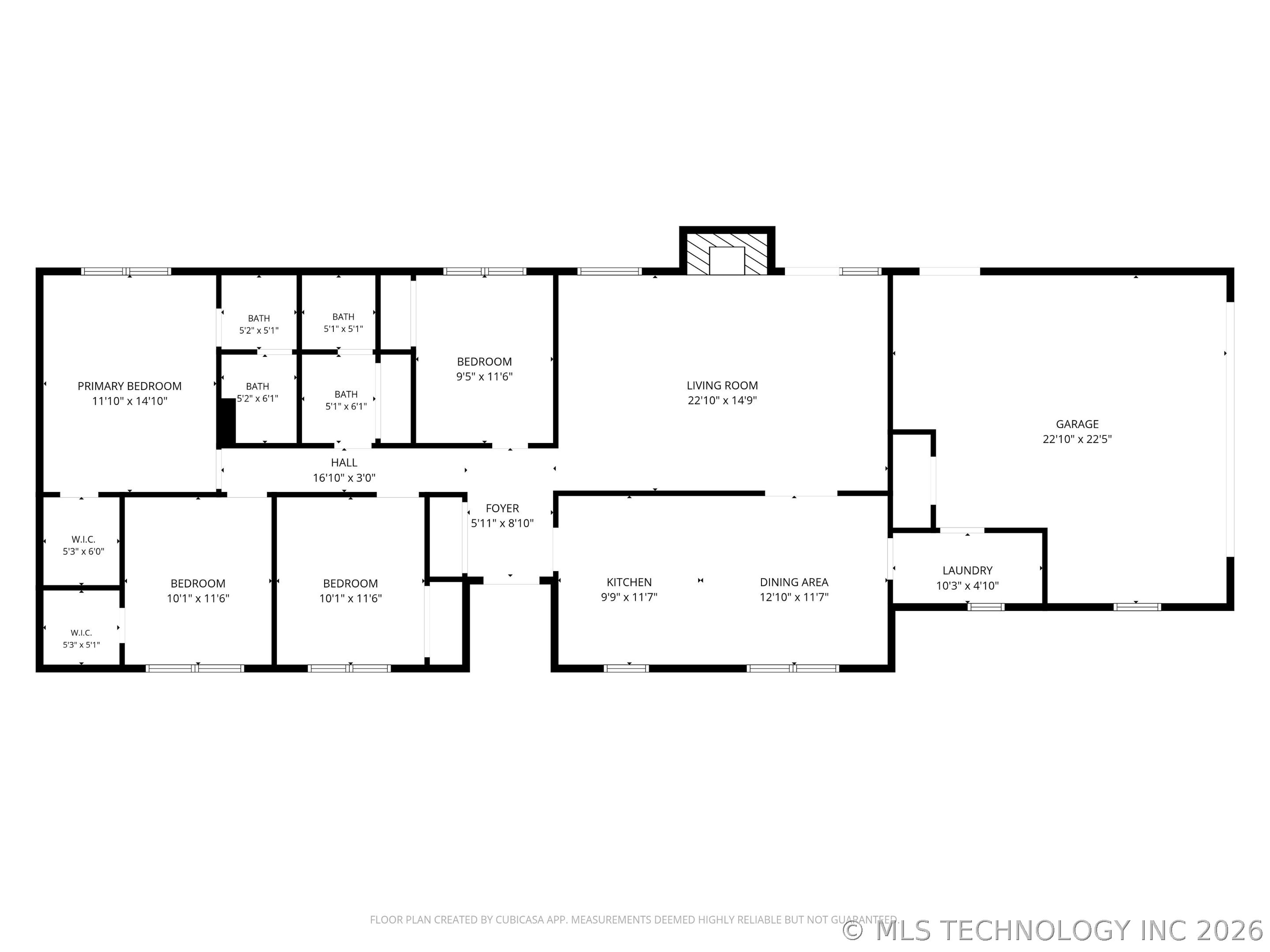 1100 N Oseuma Avenue Property Photo 34