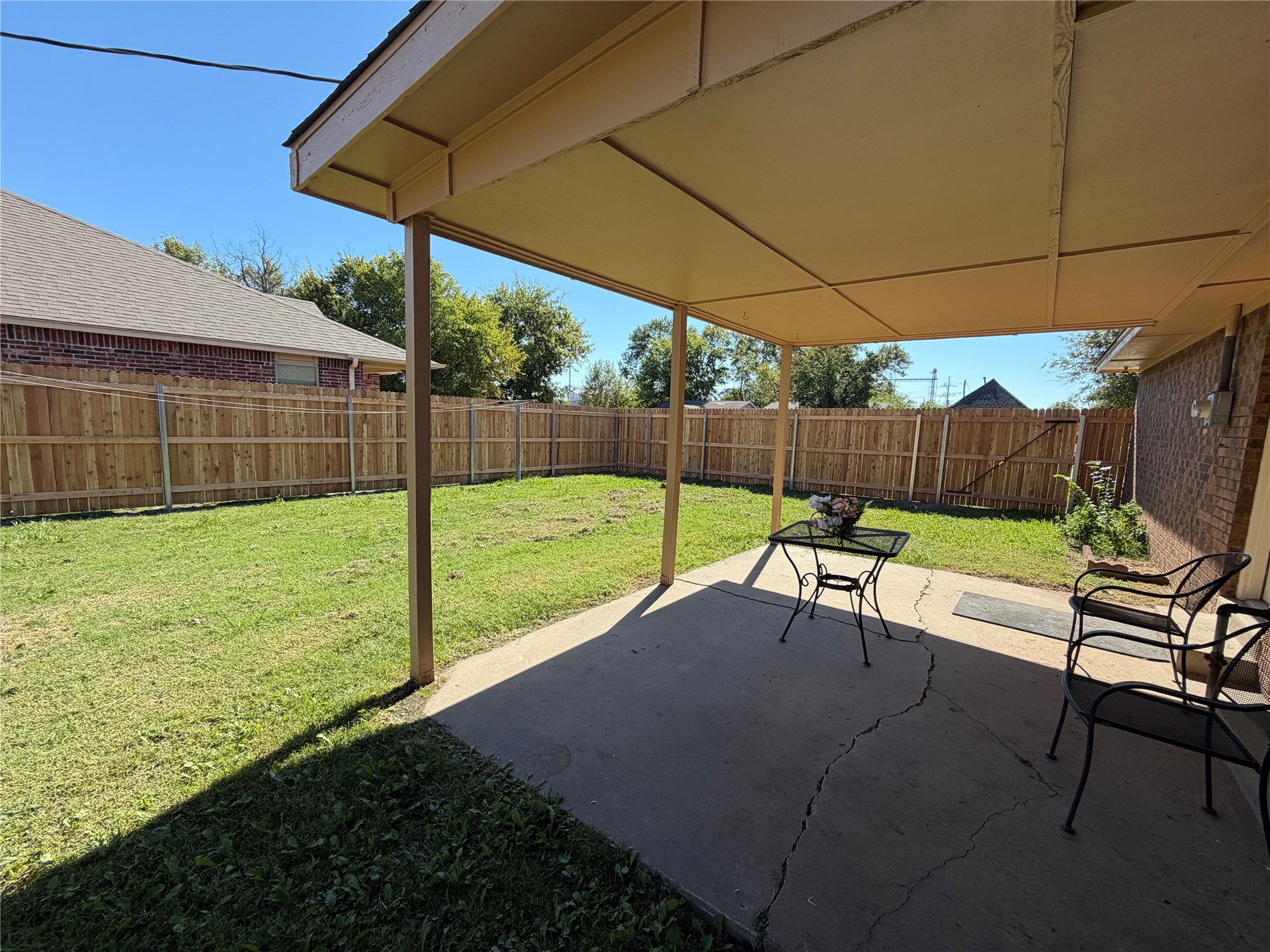 1100 N Oseuma Avenue Property Photo 36