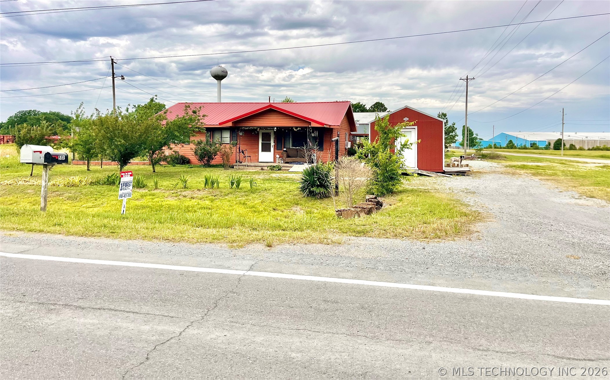 515 Sw Hwy 2 Property Photo 16