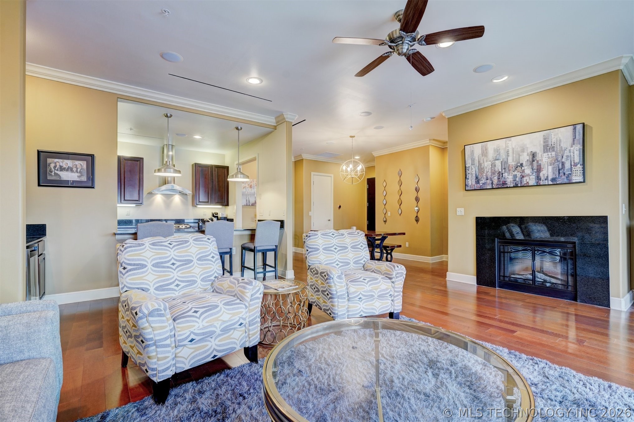 200 S Oklahoma 302 Property Photo 24