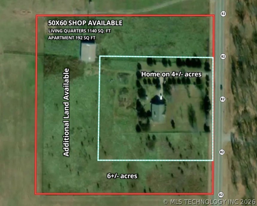 13917 State Highway 82 Property Photo 55