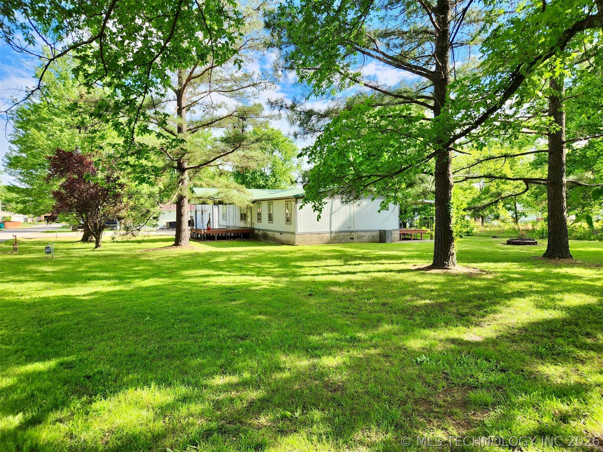 25131 S 604 Road Property Photo 1