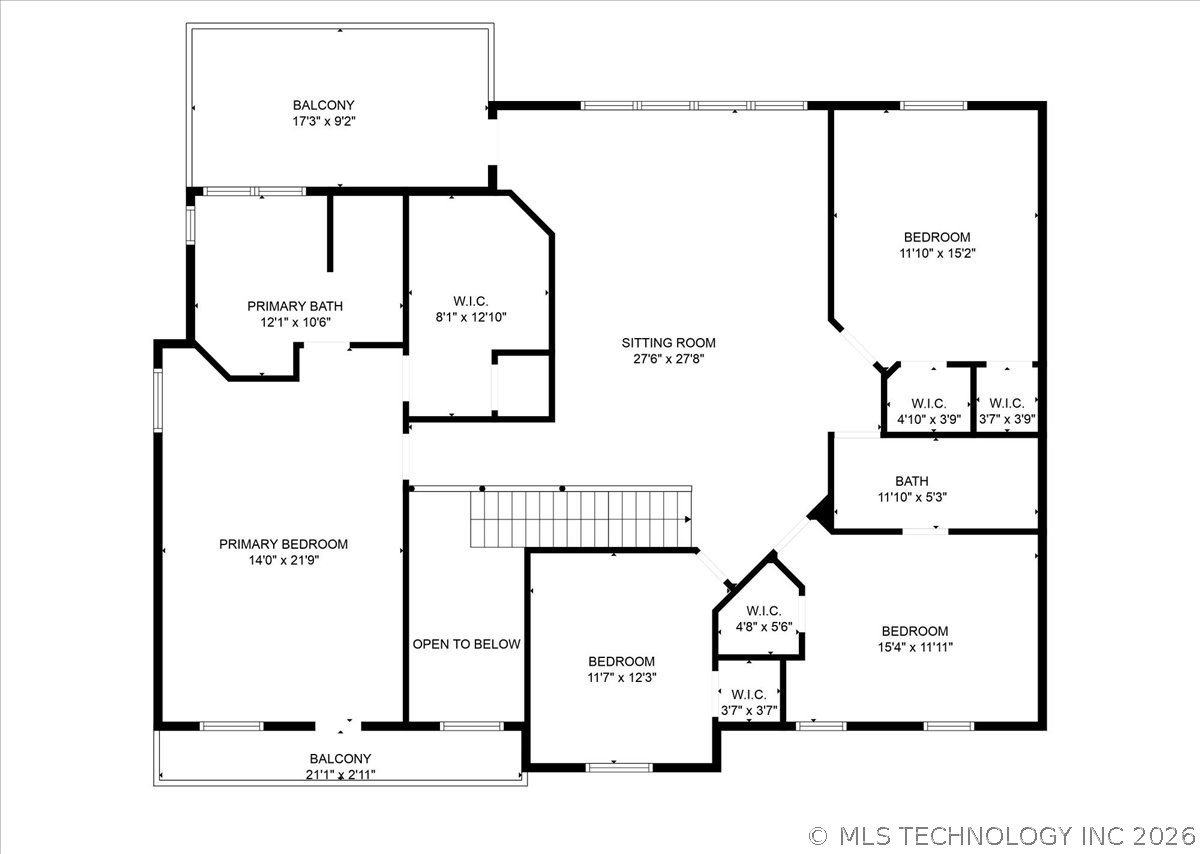 15562 State Highway 83 Property Photo 18