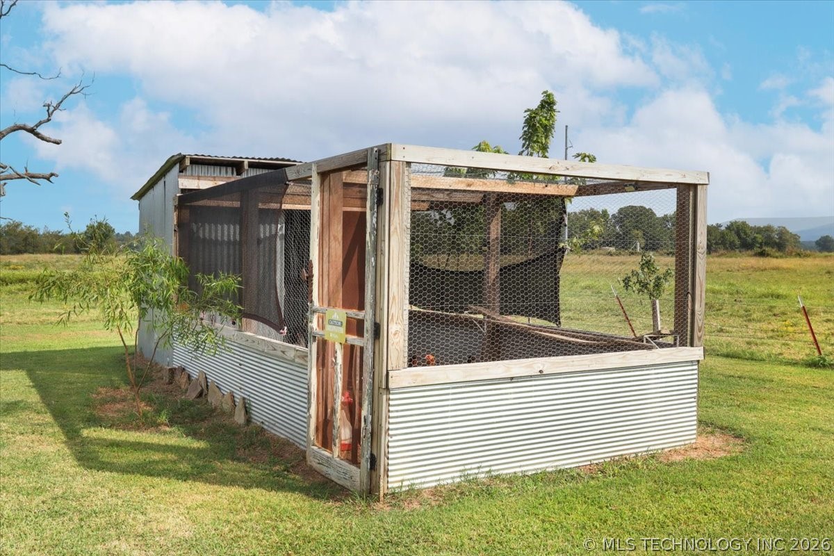 15562 State Highway 83 Property Photo 60