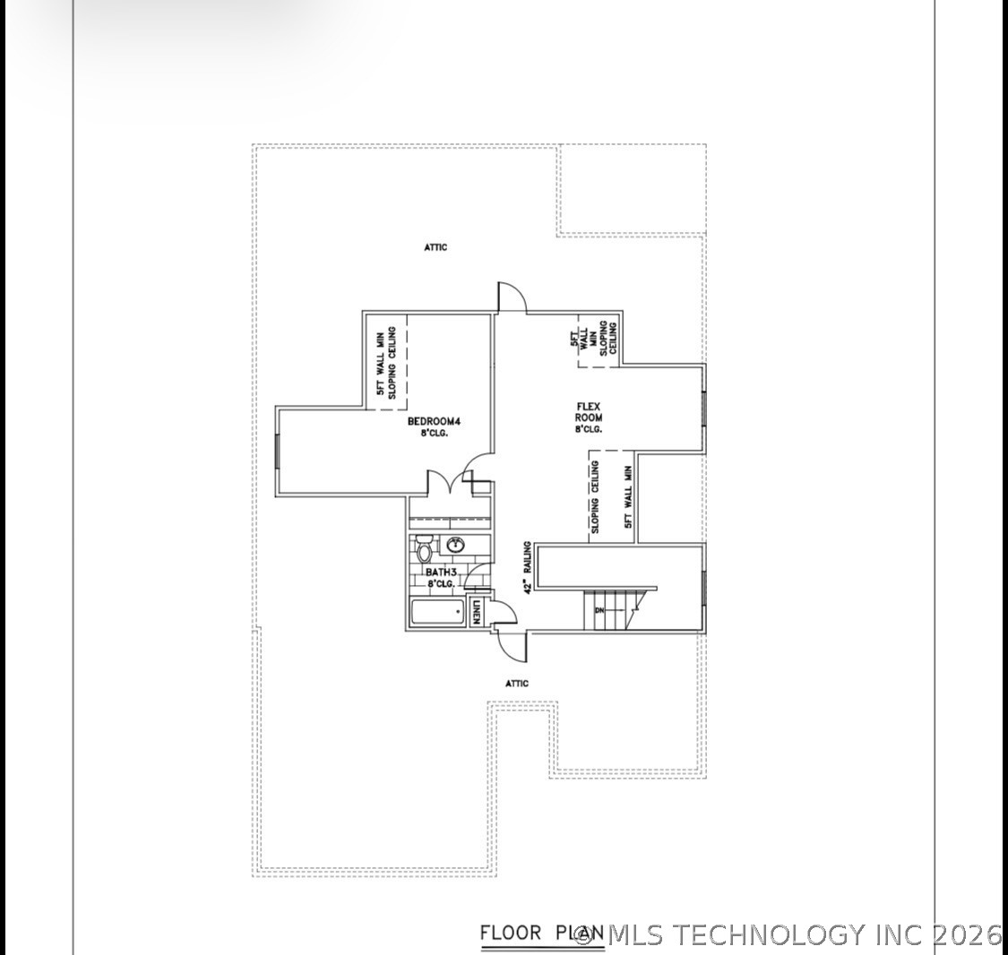 2334 E 134th Circle Property Photo 6