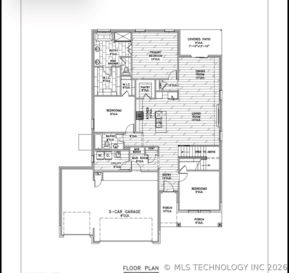 2334 E 134th Circle Property Photo 7