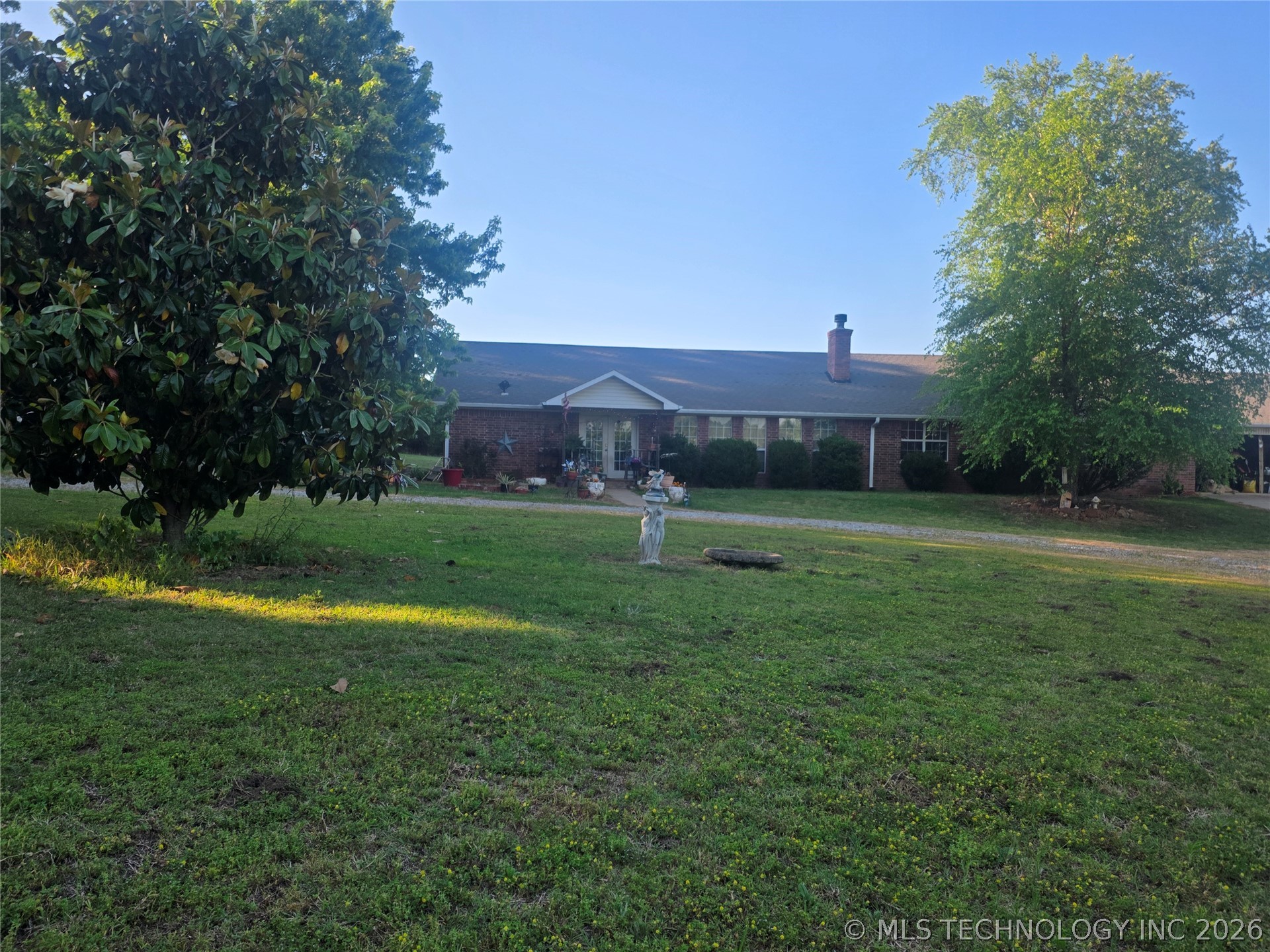 38956 Highway 39 Property Photo 1
