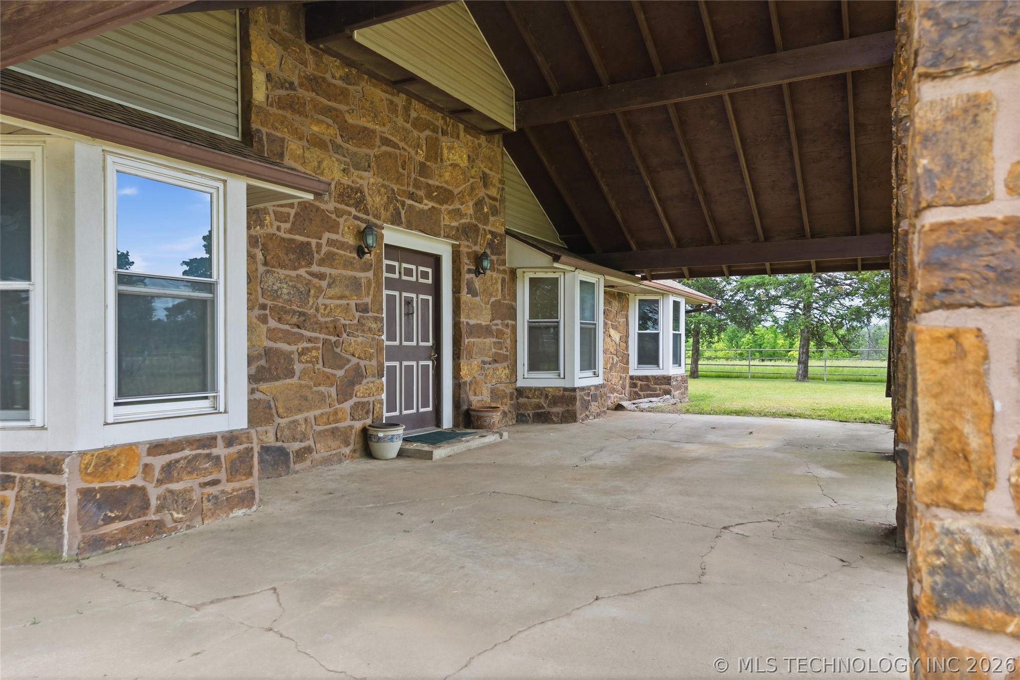 15550 S 4187 Road Property Photo 3