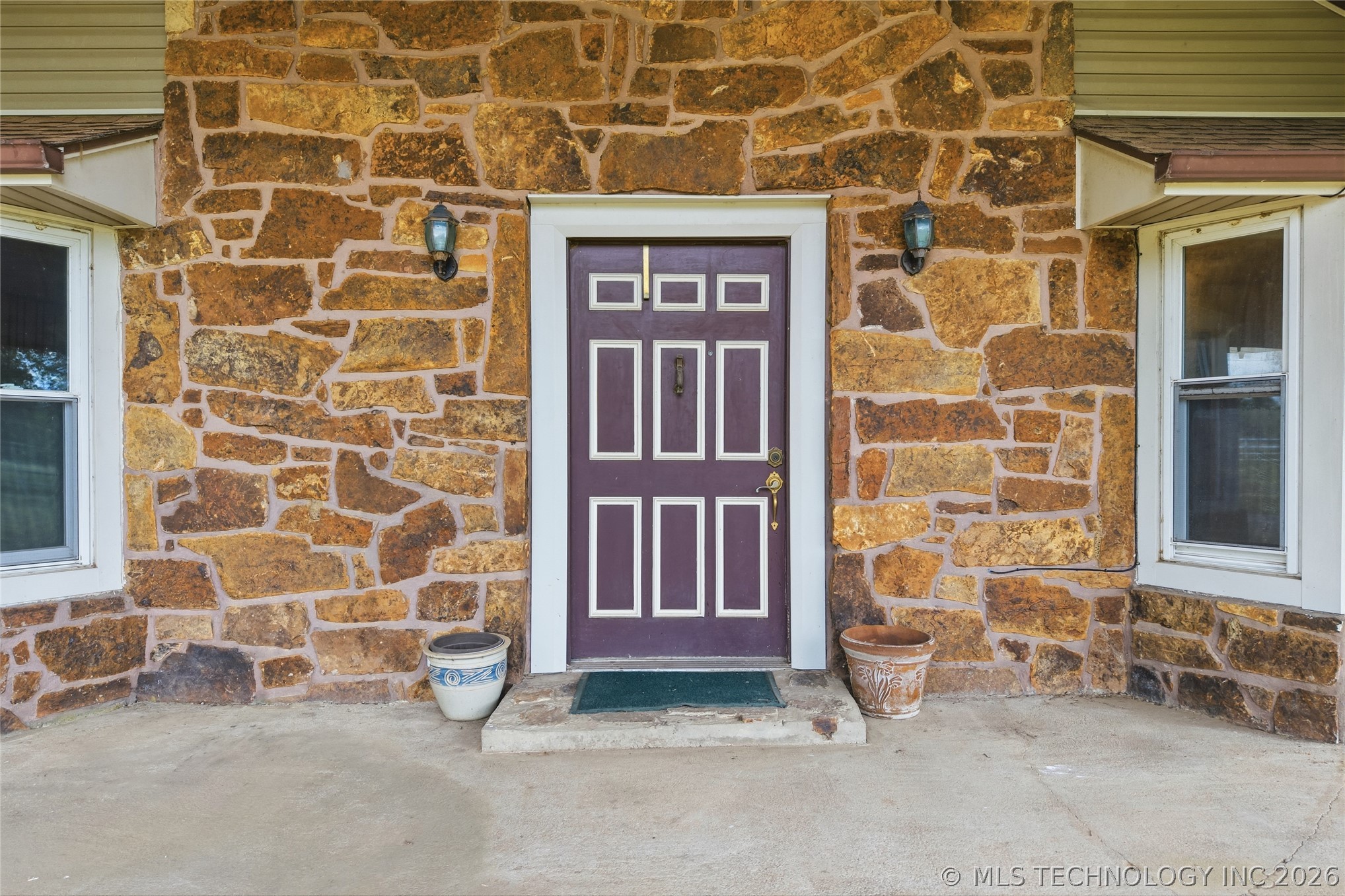 15550 S 4187 Road Property Photo 4