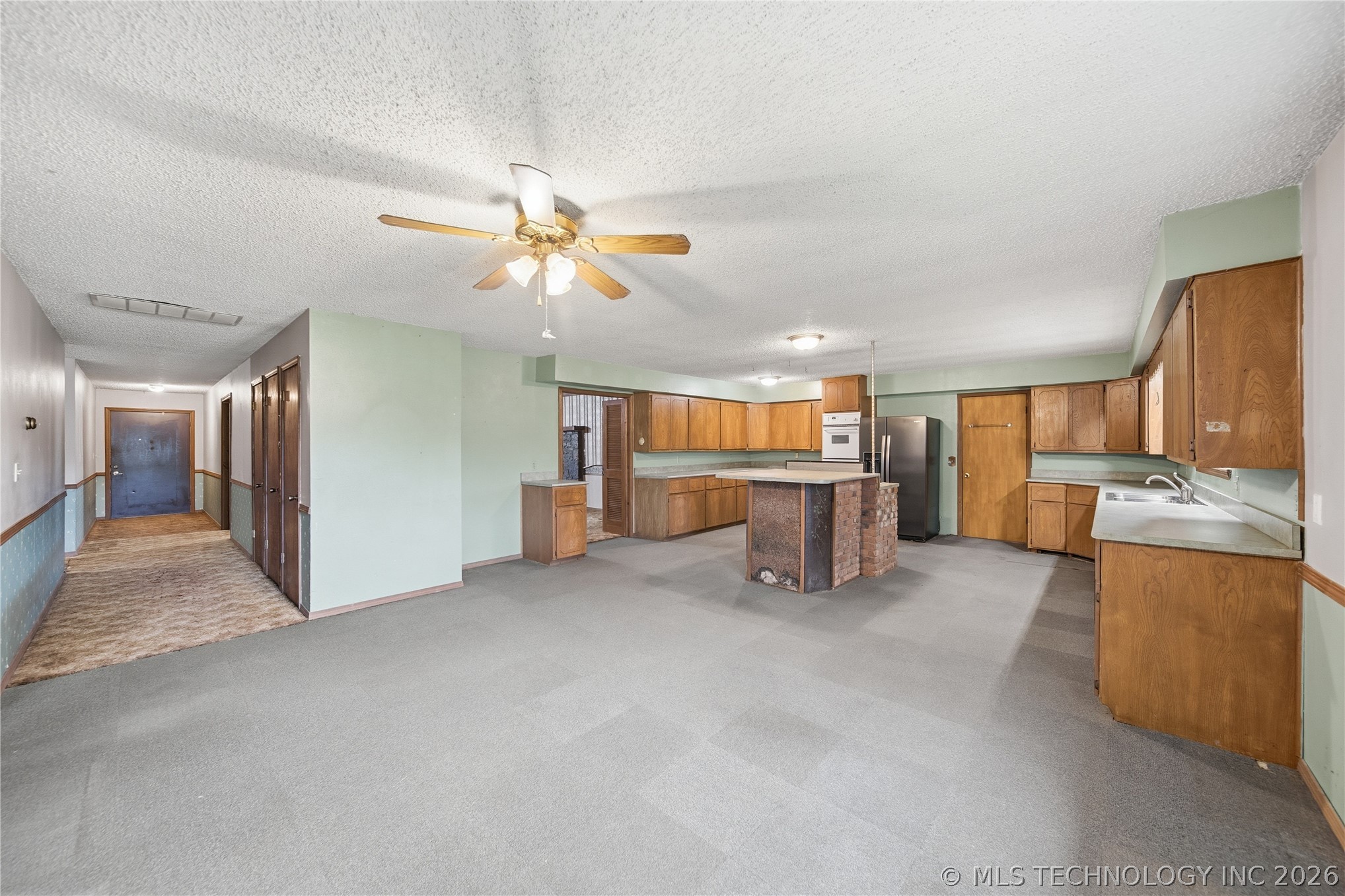 15550 S 4187 Road Property Photo 9